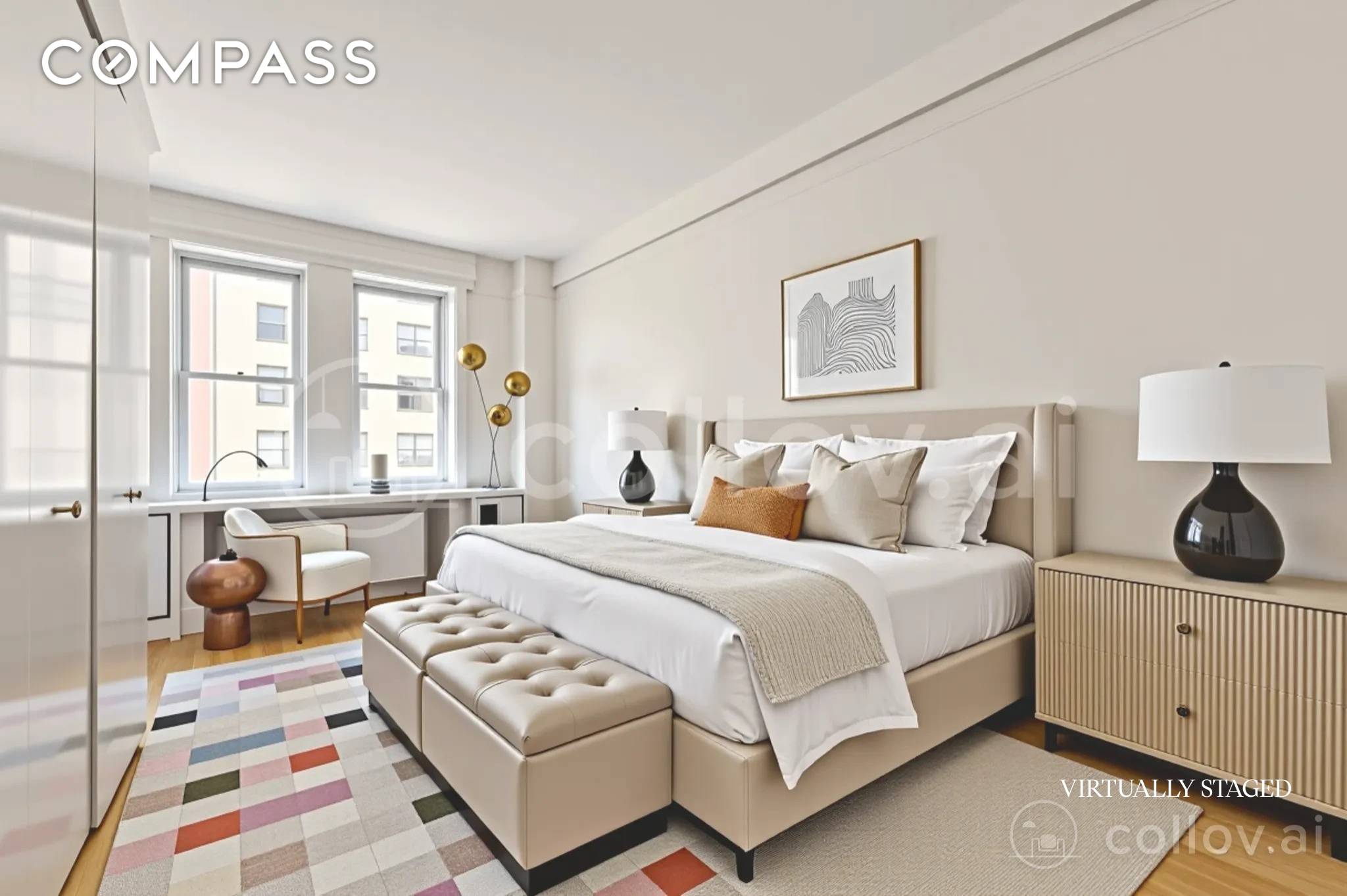 #14 photo, 151 W 86th Street, マンハッタン Upper West Side , NY 10024