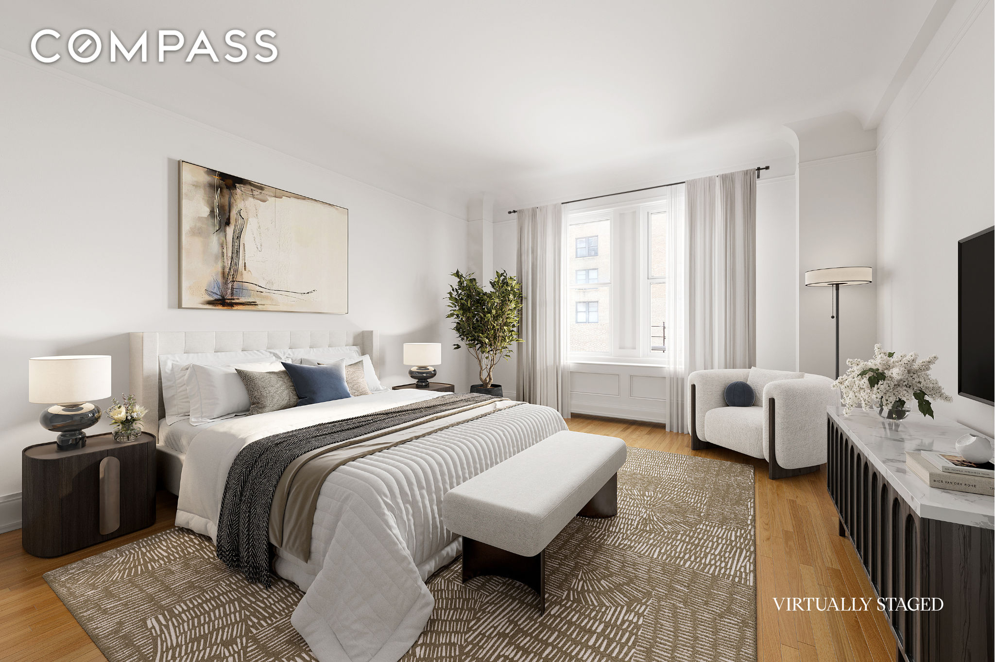 #6 photo, 151 W 86th Street, マンハッタン Upper West Side , NY 10024