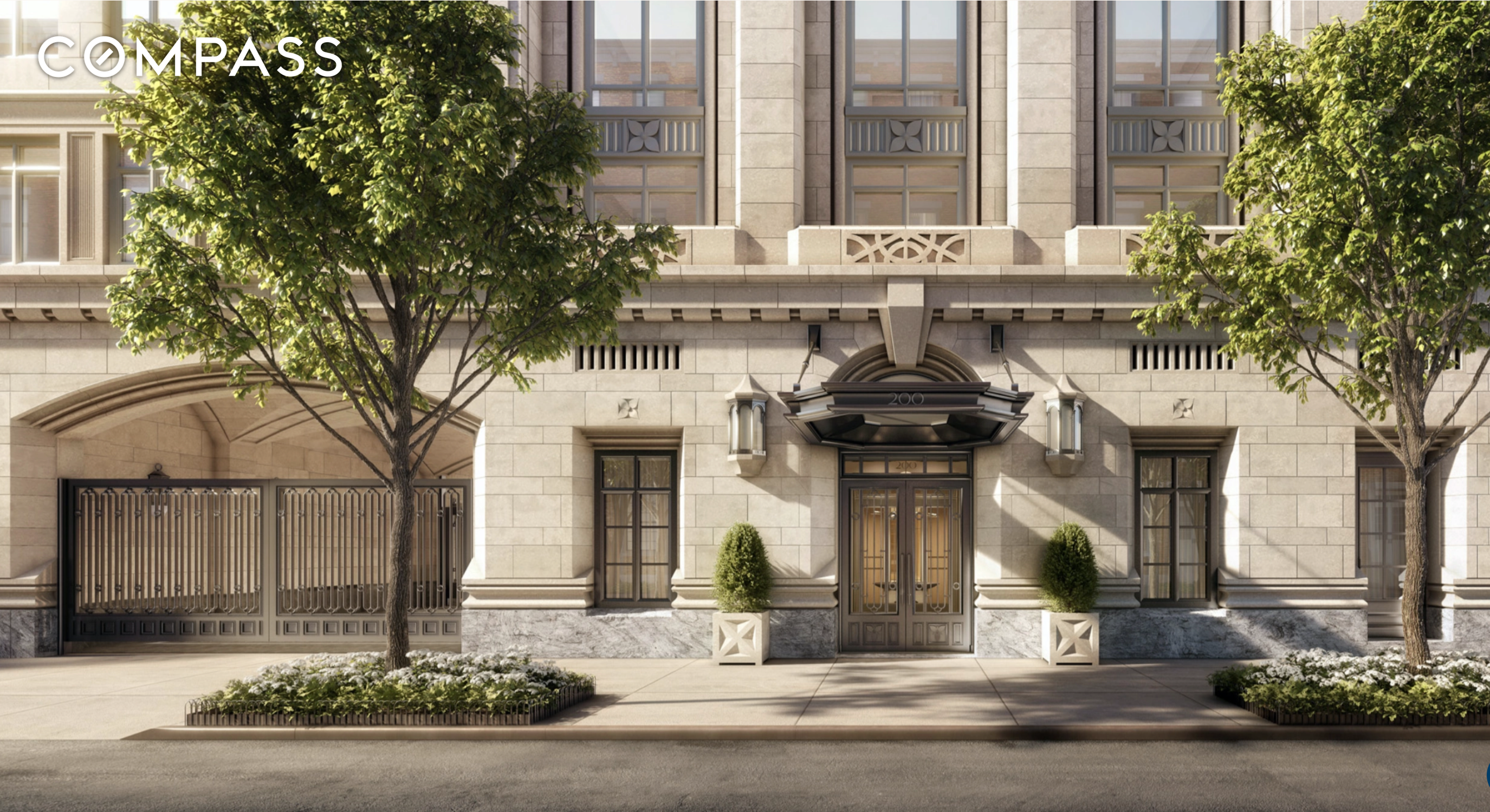 #10 photo, 200 E 83rd Street, マンハッタン Upper East Side , NY 10028