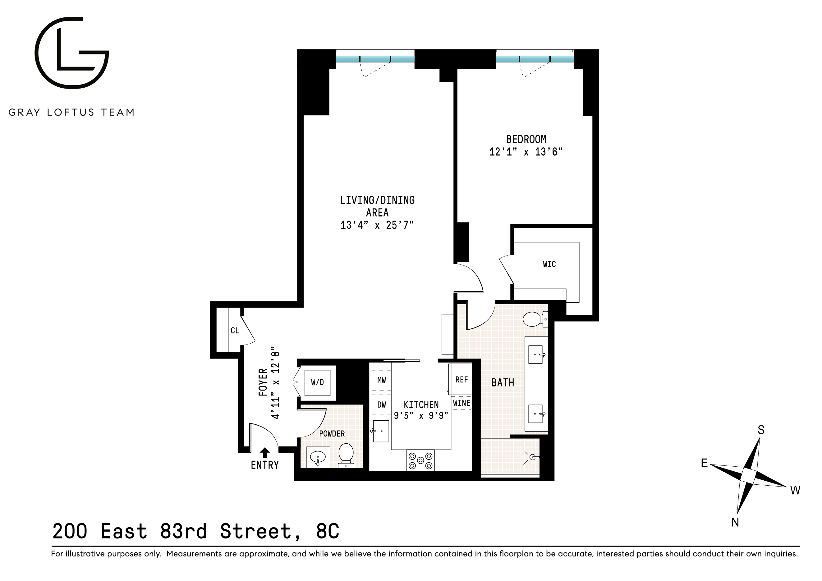 #2 photo, 200 E 83rd Street, マンハッタン Upper East Side , NY 10028