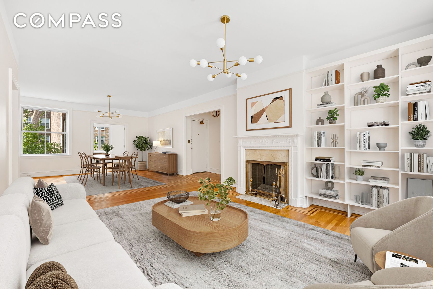 #4 photo, 35-27 76th Street, クイーンズ区 Jackson Heights , NY 11372