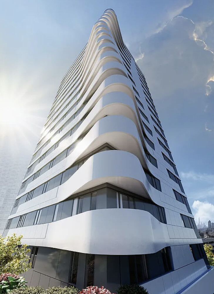 #11 photo, 24-16 QUEENS Plaza S, クイーンズ区 Long Island City , NY 11101