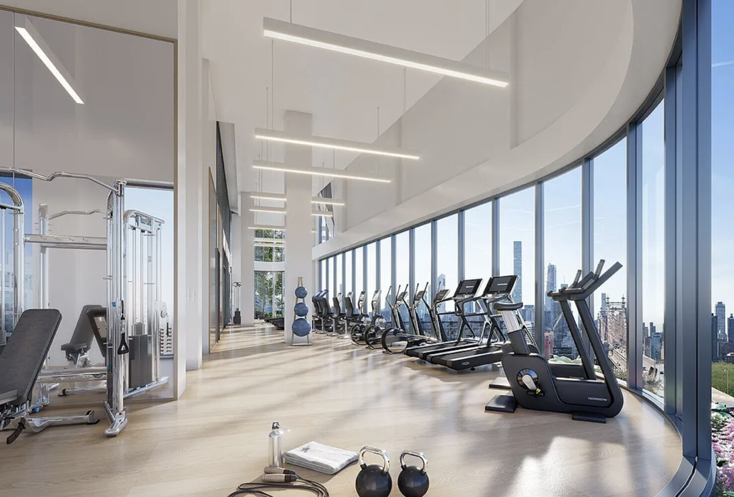 #6 photo, 24-16 QUEENS Plaza S, クイーンズ区 Long Island City , NY 11101