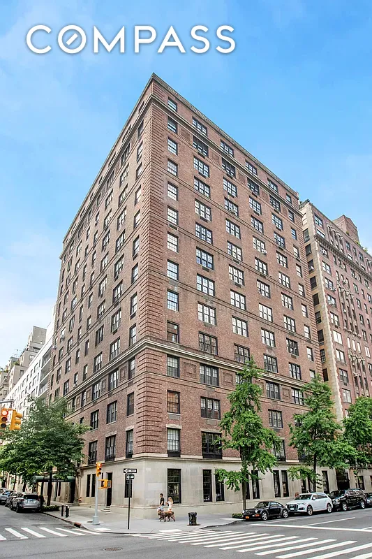 #12 photo, 1060 Park Avenue, ম্যানহাটন Upper East Side , NY 10128