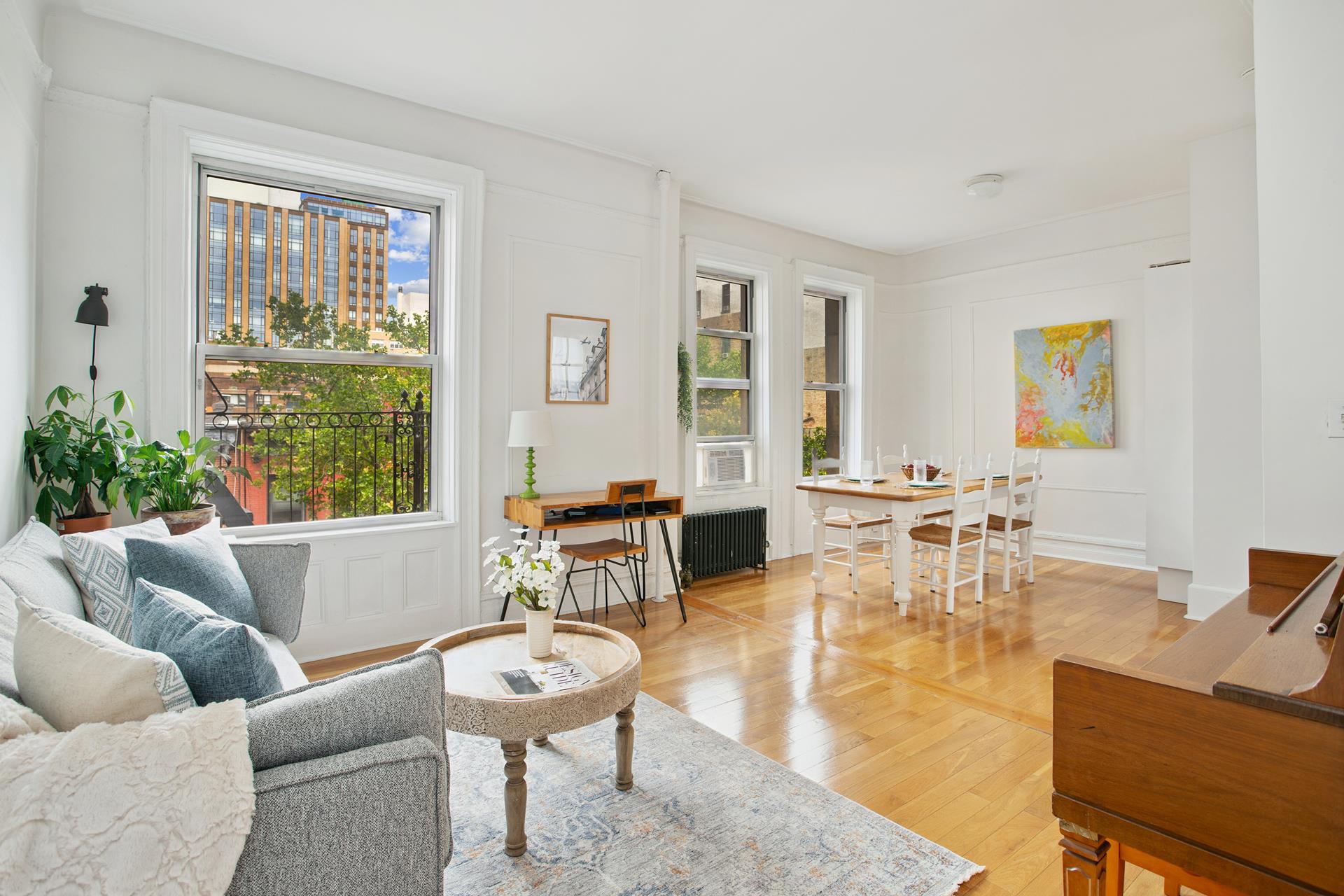 #4 photo, 210 E 17TH Street, マンハッタン Gramercy Park , NY 10003