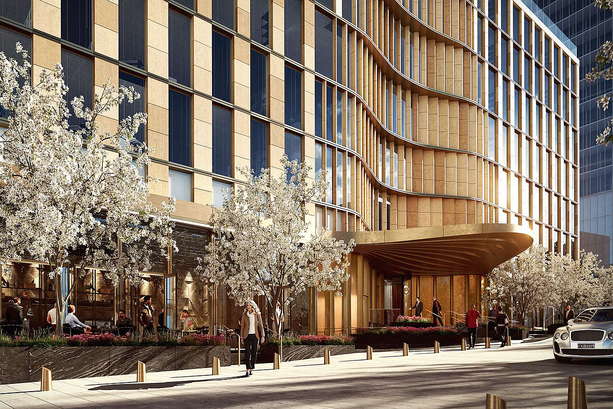 #11 photo, 35 Hudson Yards, Hudson Yards , NY 10001