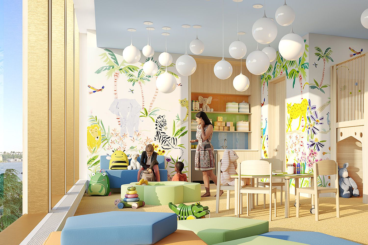 #17 photo, 35 Hudson Yards, Hudson Yards , NY 10001