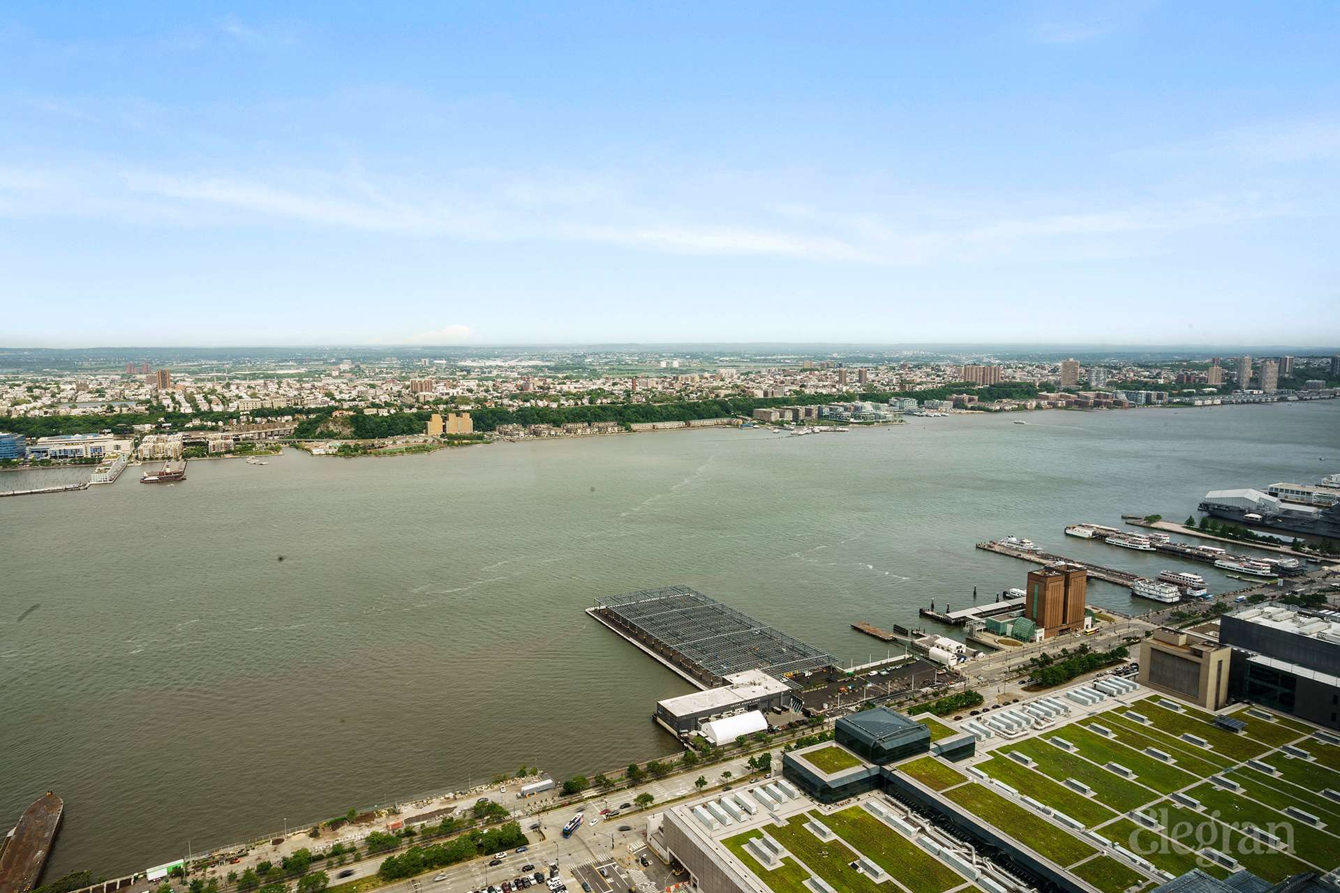 #7 photo, 35 Hudson Yards, マンハッタン Hardson Yards , NY 10001