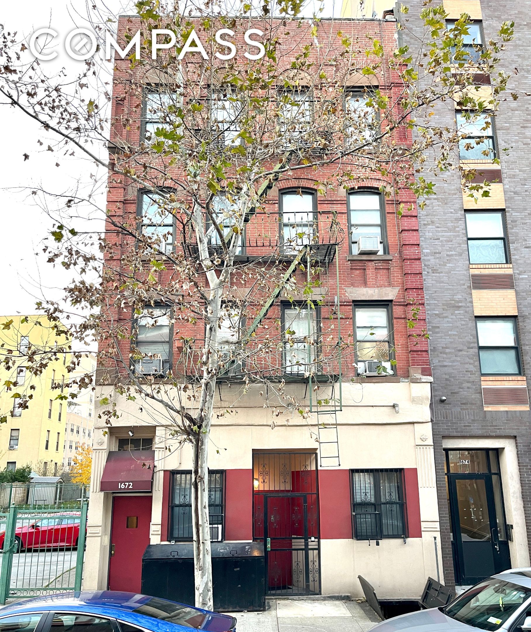 #1 photo, 1672 Park Avenue, 曼哈頓 哈莱姆区 Harlem , NY 10035