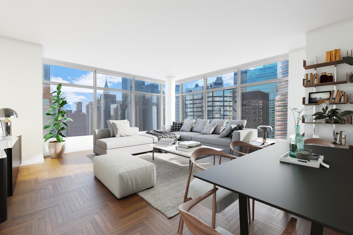 #1 photo, 250 E 54TH Street, Sutton Place , NY 10022