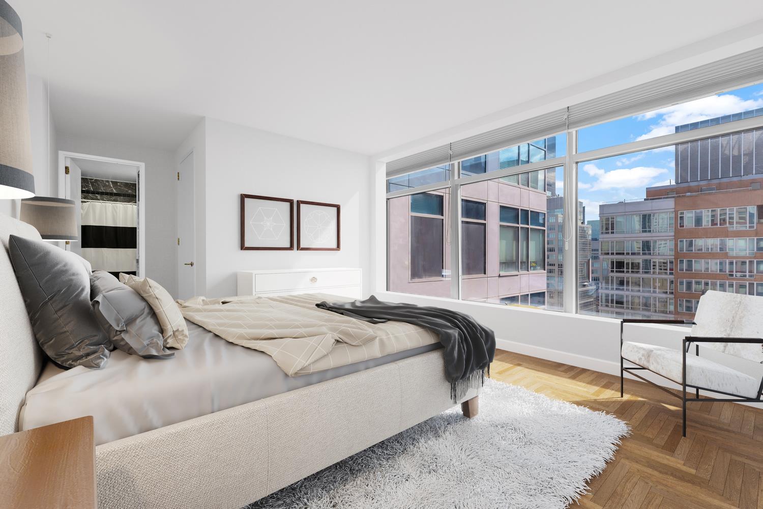 #3 photo, 250 E 54TH Street, マンハッタン Sutton Place , NY 10022