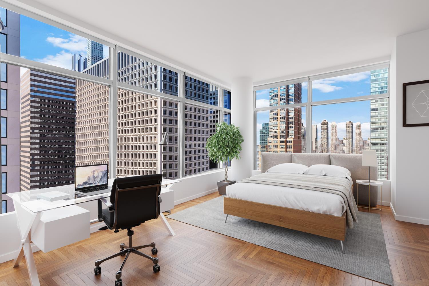 #5 photo, 250 E 54TH Street, マンハッタン Sutton Place , NY 10022