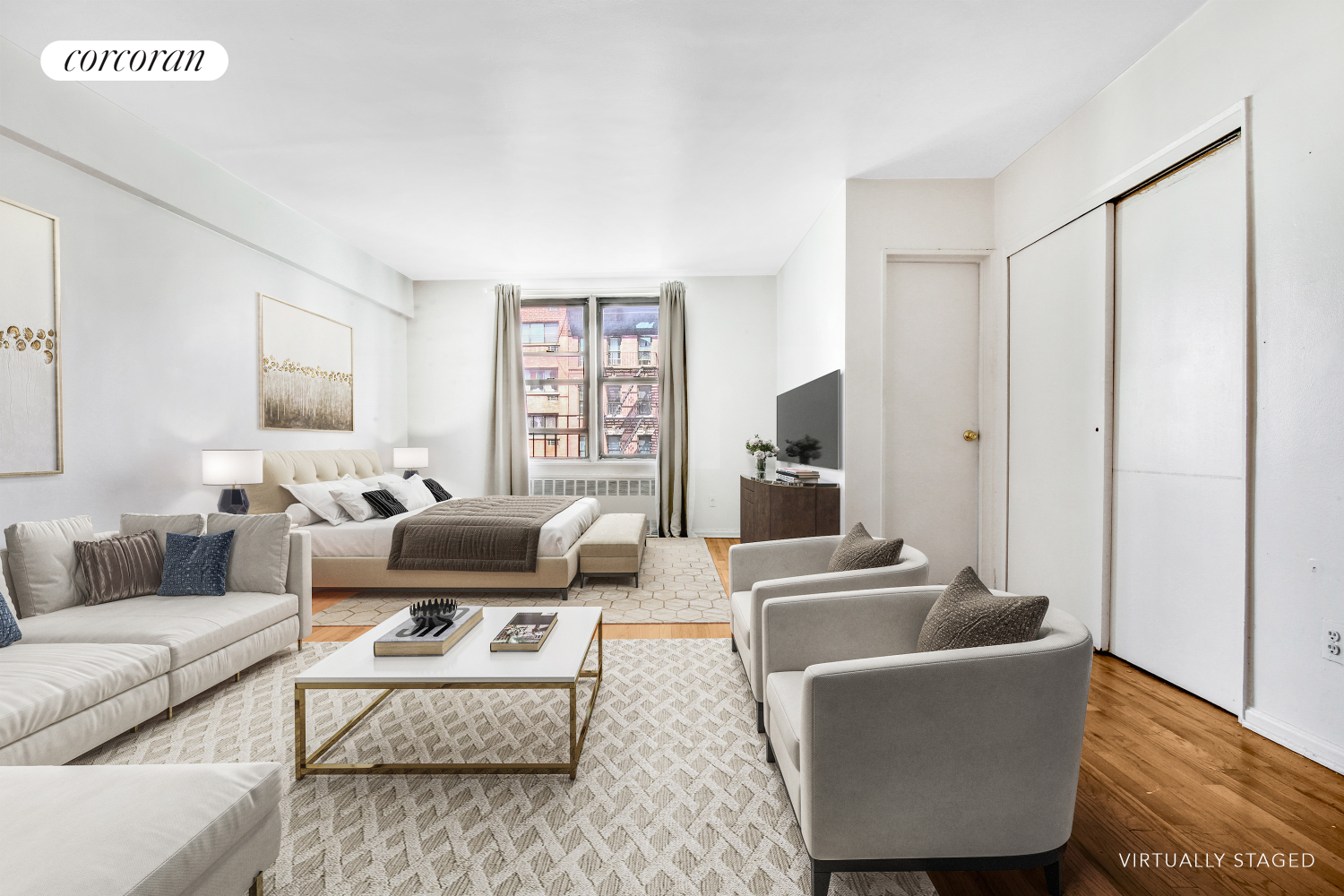 #1 photo, 1420 YORK Avenue, 曼哈頓 上东城 Lenox Hill , NY 10021