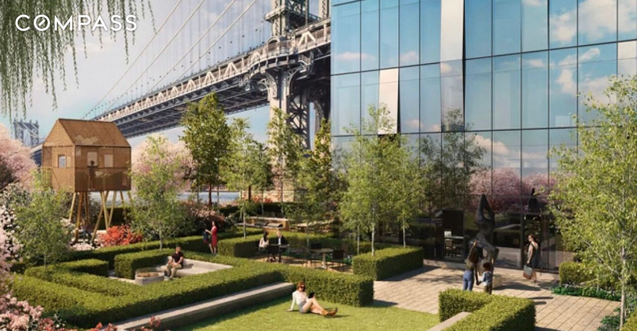 #16 photo, 252 South Street, マンハッタン Two Bridges , NY 10002