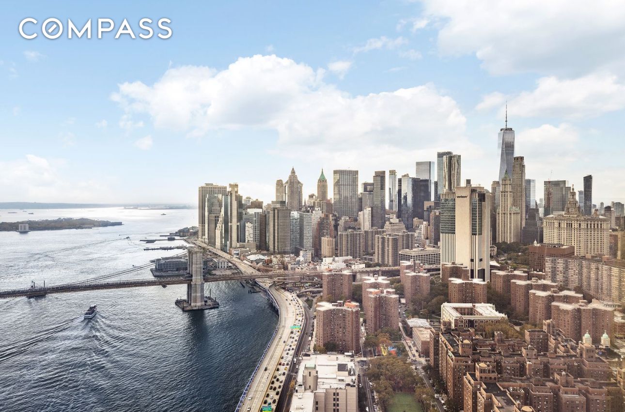 #4 photo, 252 South Street, マンハッタン Two Bridges , NY 10002