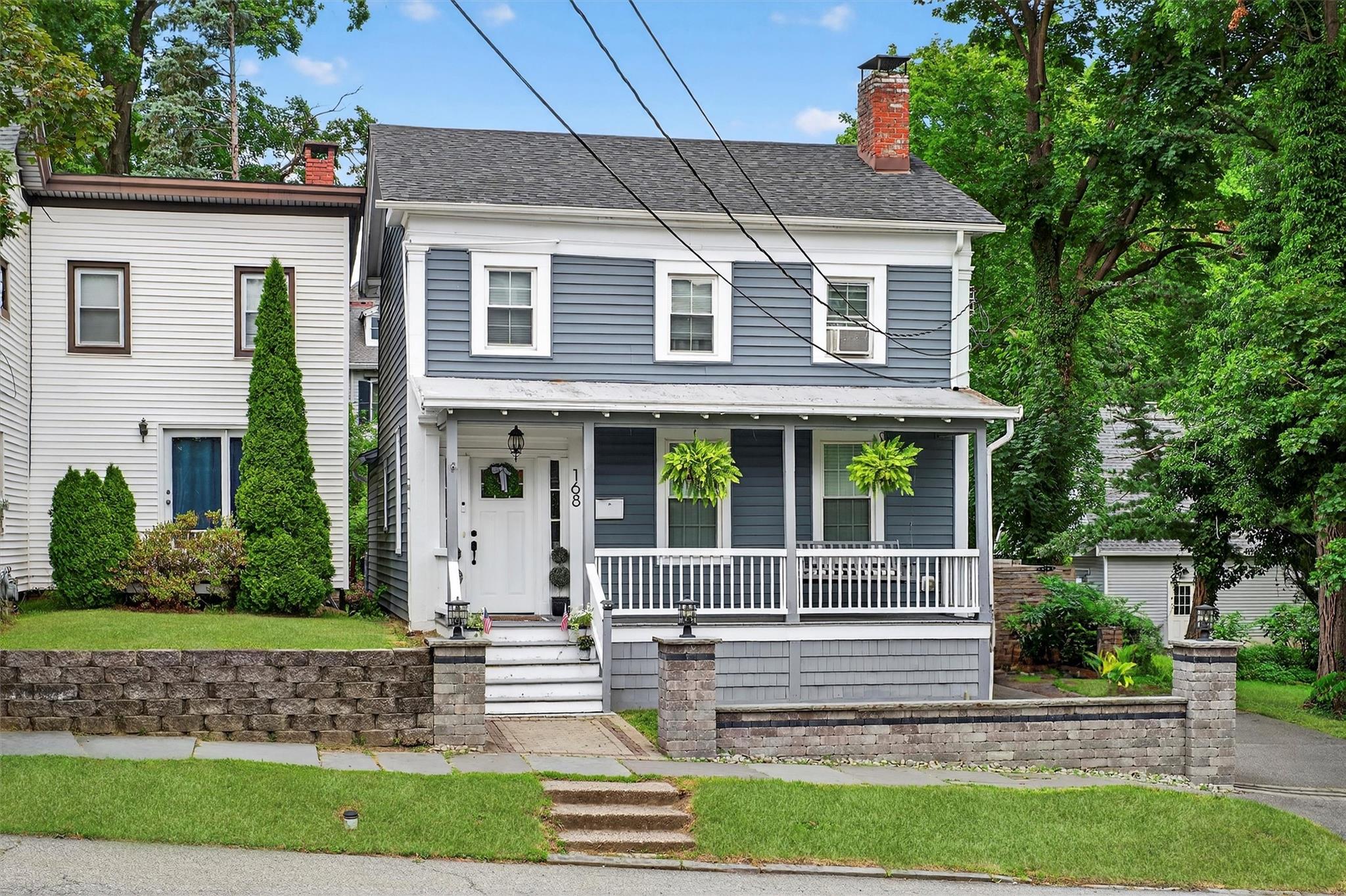 #1 photo, 168 N Church Street, 紐約州 Goshen , NY 10924