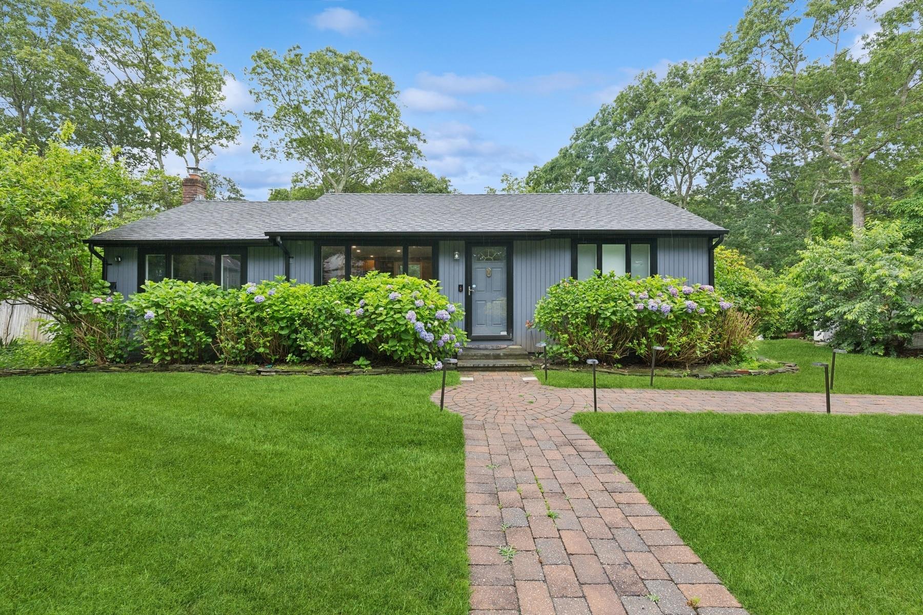 #1 photo, 27 Atlantic Avenue, 東長島 汉普顿 Hampton Bays , NY 11946