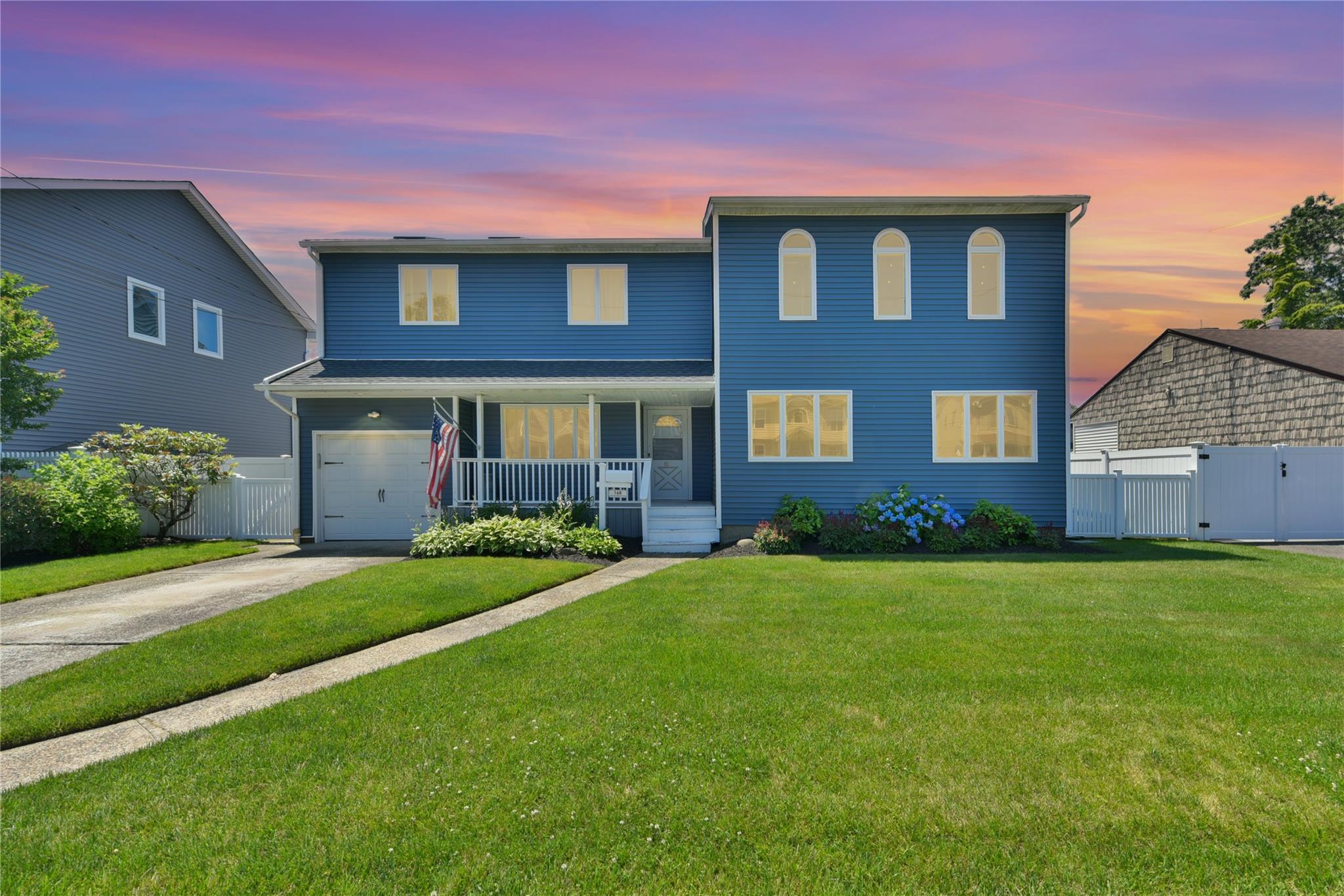 #1 photo, 168 Von Huenfeld Street, 長島 Massapequa Park , NY 11762