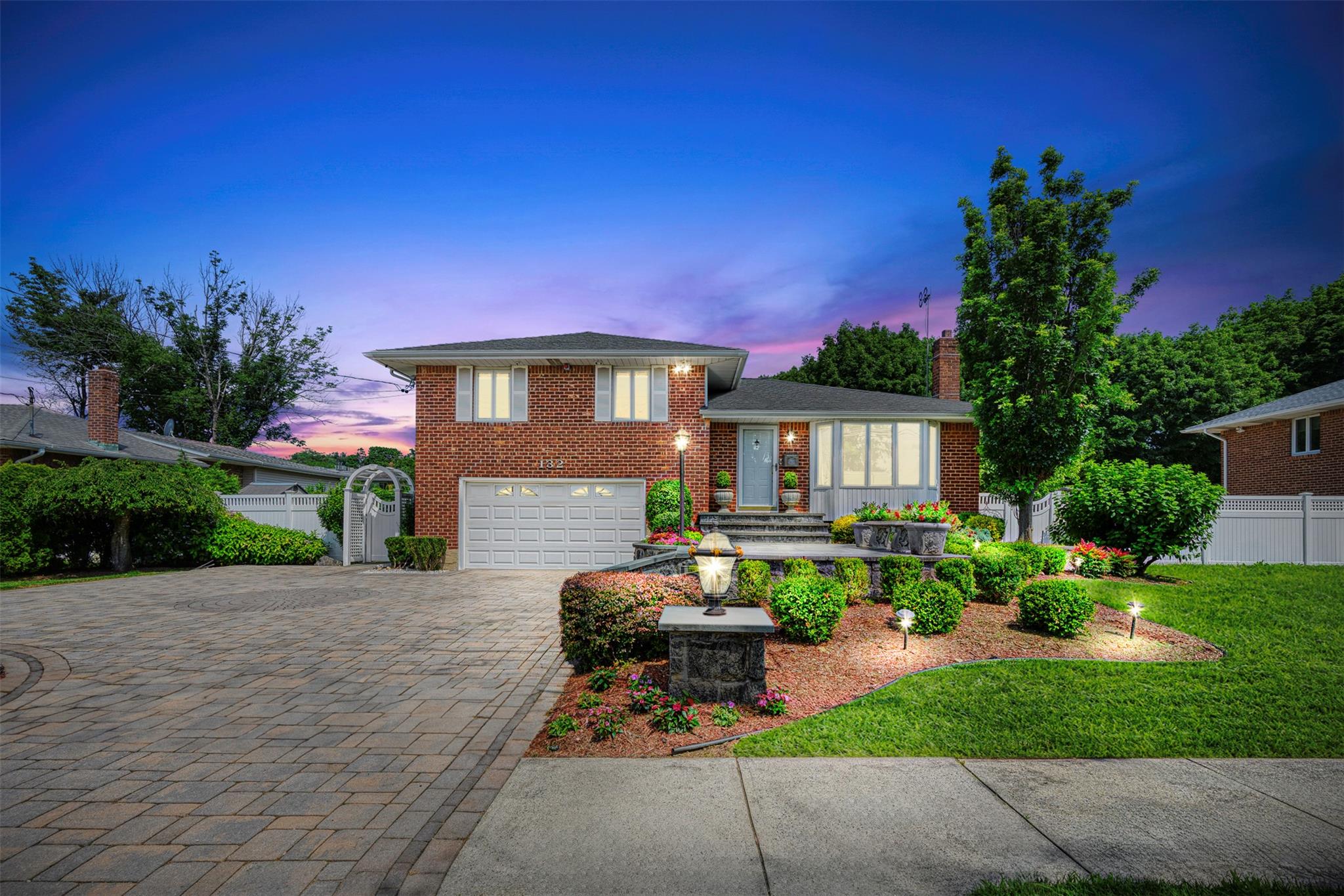 #1 photo, 132 Oakwood Drive, 長島 塞奧瑟 Syosset , NY 11791