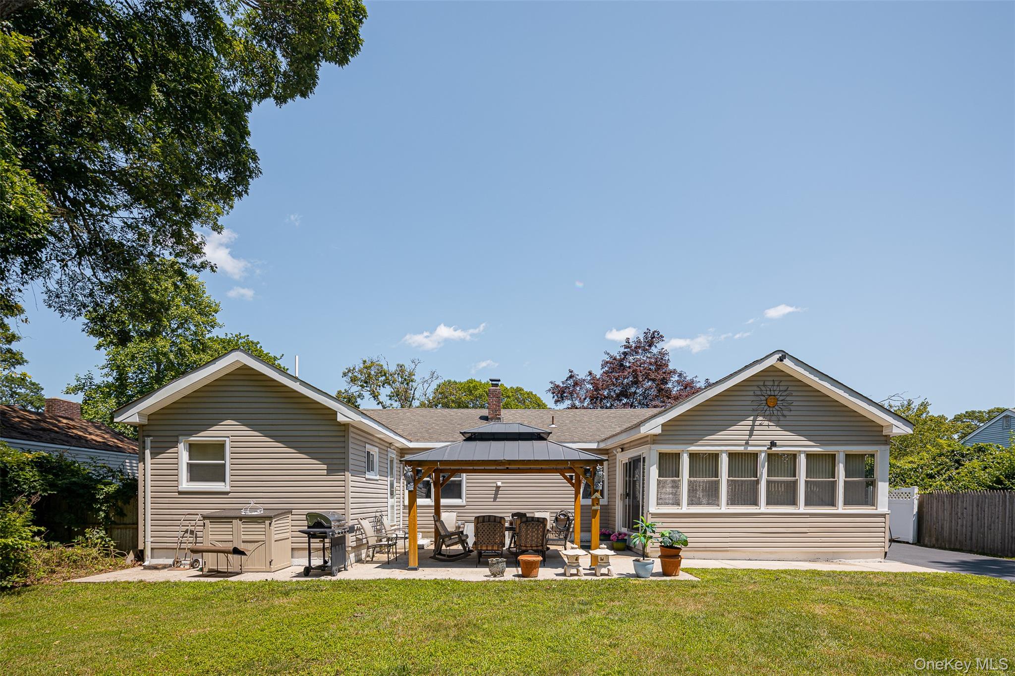 #14 photo, 84 Country Club Road, サフォーク郡 Bellport Village , NY 11713