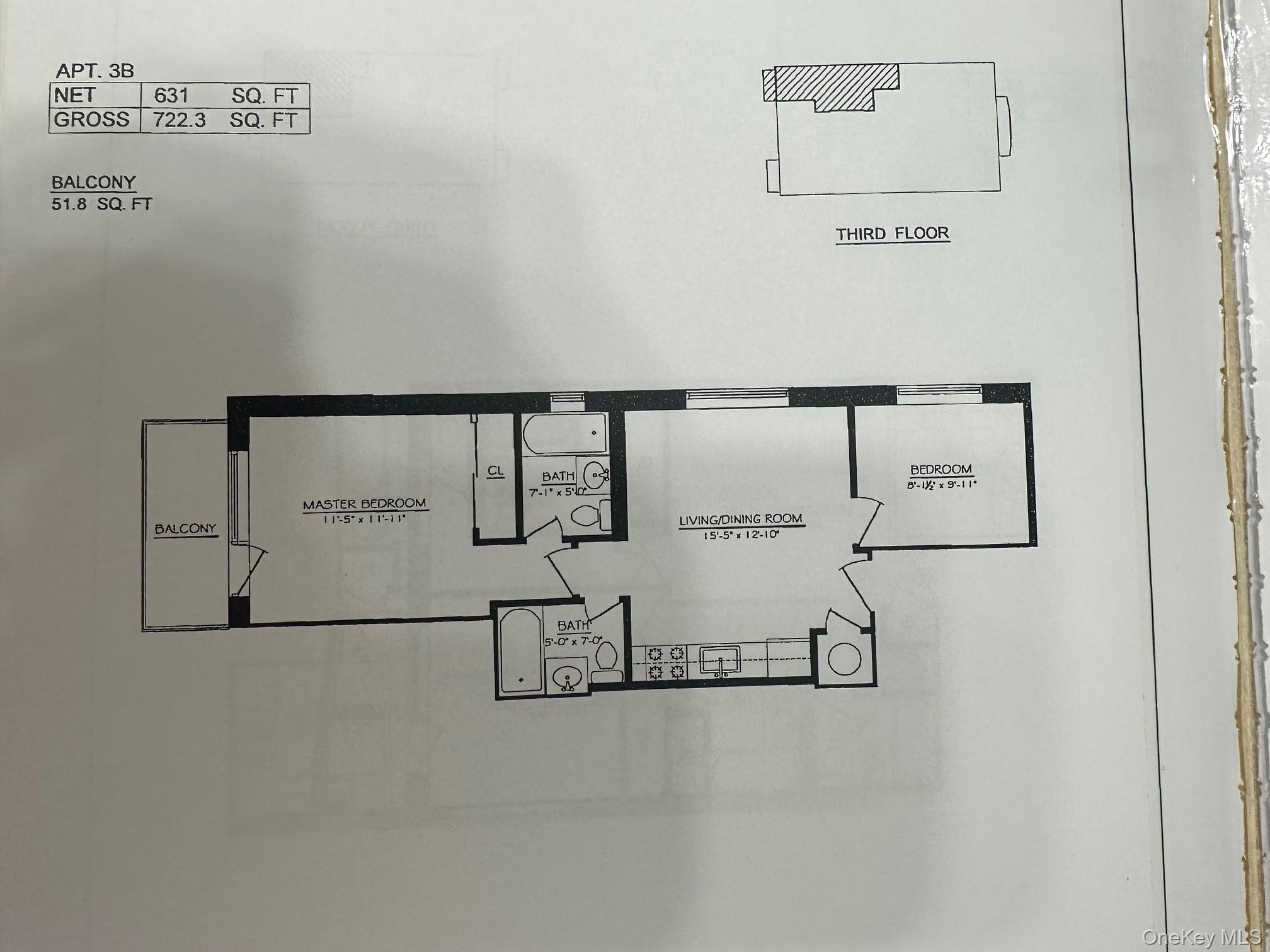 #8 photo, 147-30 Barclay Avenue, 法拉盛 Flushing , NY 11355