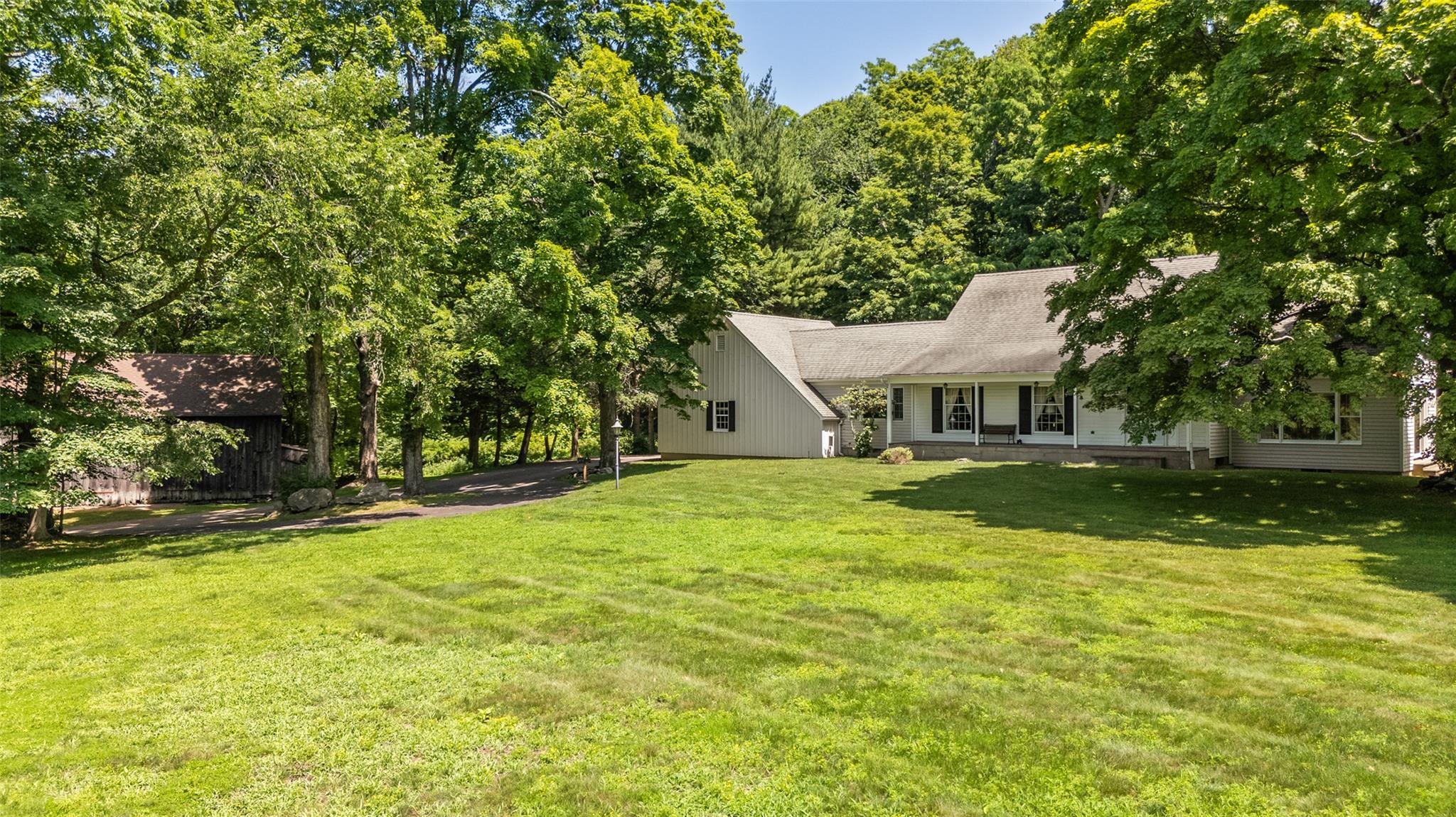 #1 photo, 249 Old Post Road, 紐約州 Bedford Corners , NY 10549