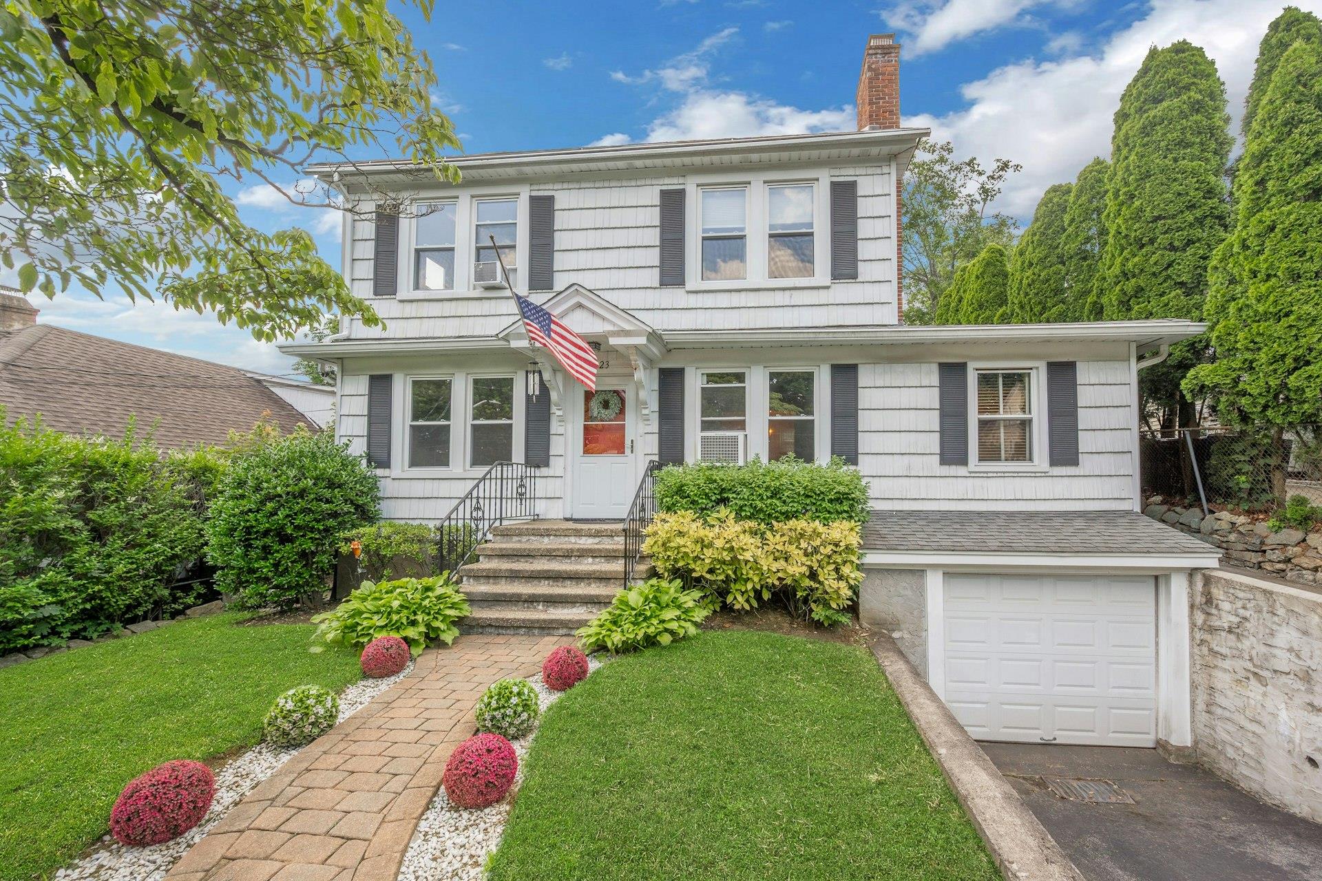 #1 photo, 23 Jackson Avenue, 紐約州 White Plains , NY 10606