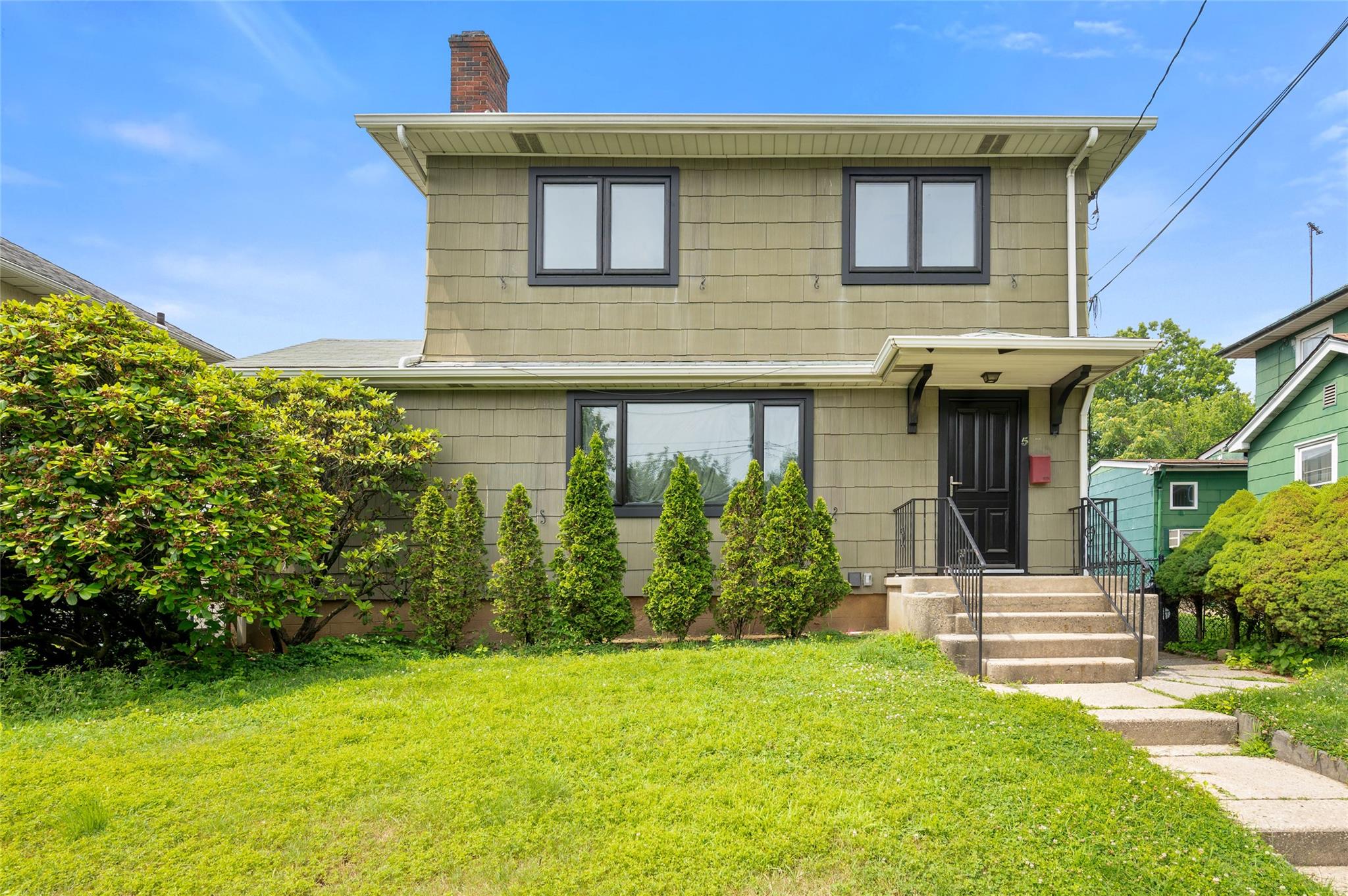 #1 photo, 5 Hill Street, 紐約州 New Rochelle , NY 10801