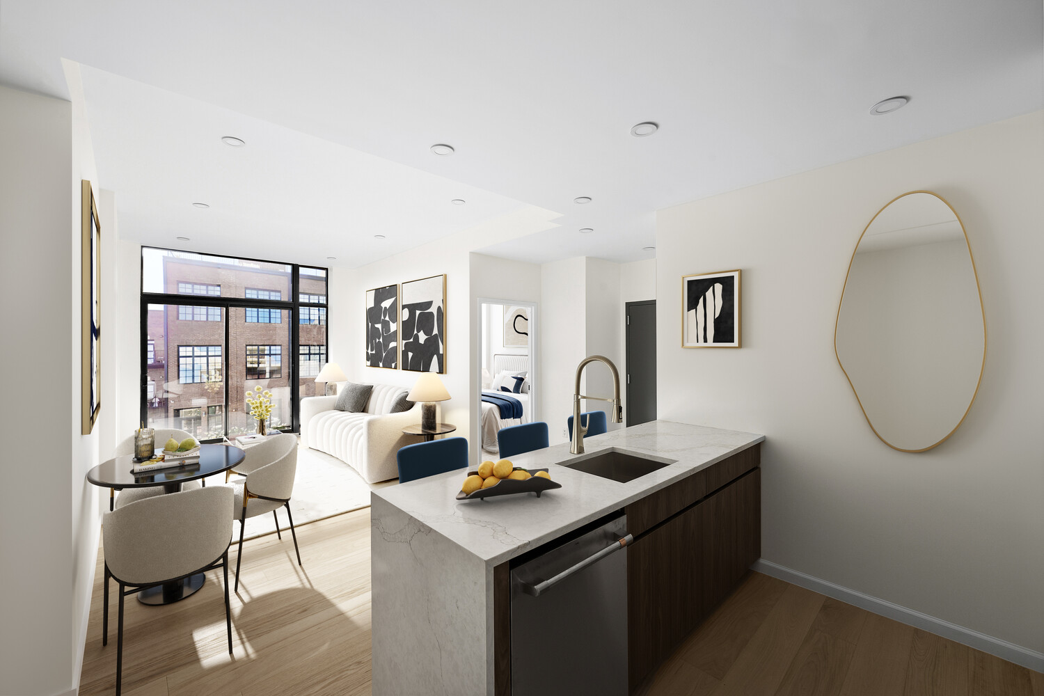 #1 photo, 229 WITHERS Street, Williamsburg , NY 11211