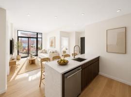 229 WITHERS Street #3A 威廉斯堡 Williamsburg, NY