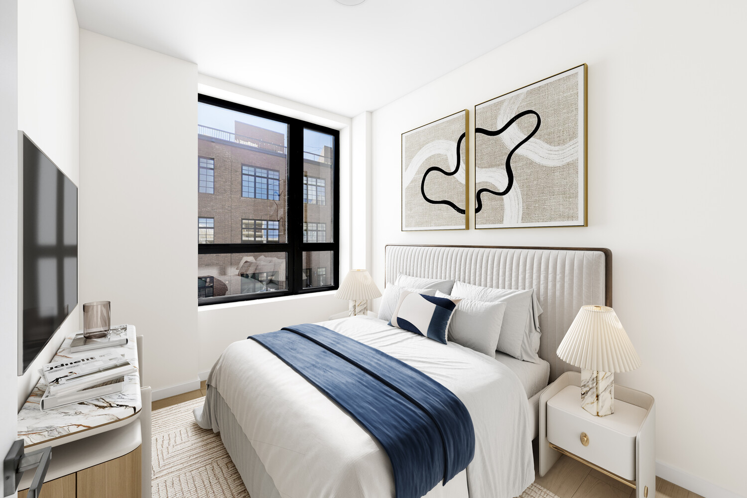 #9 photo, 229 WITHERS Street, Williamsburg , NY 11211