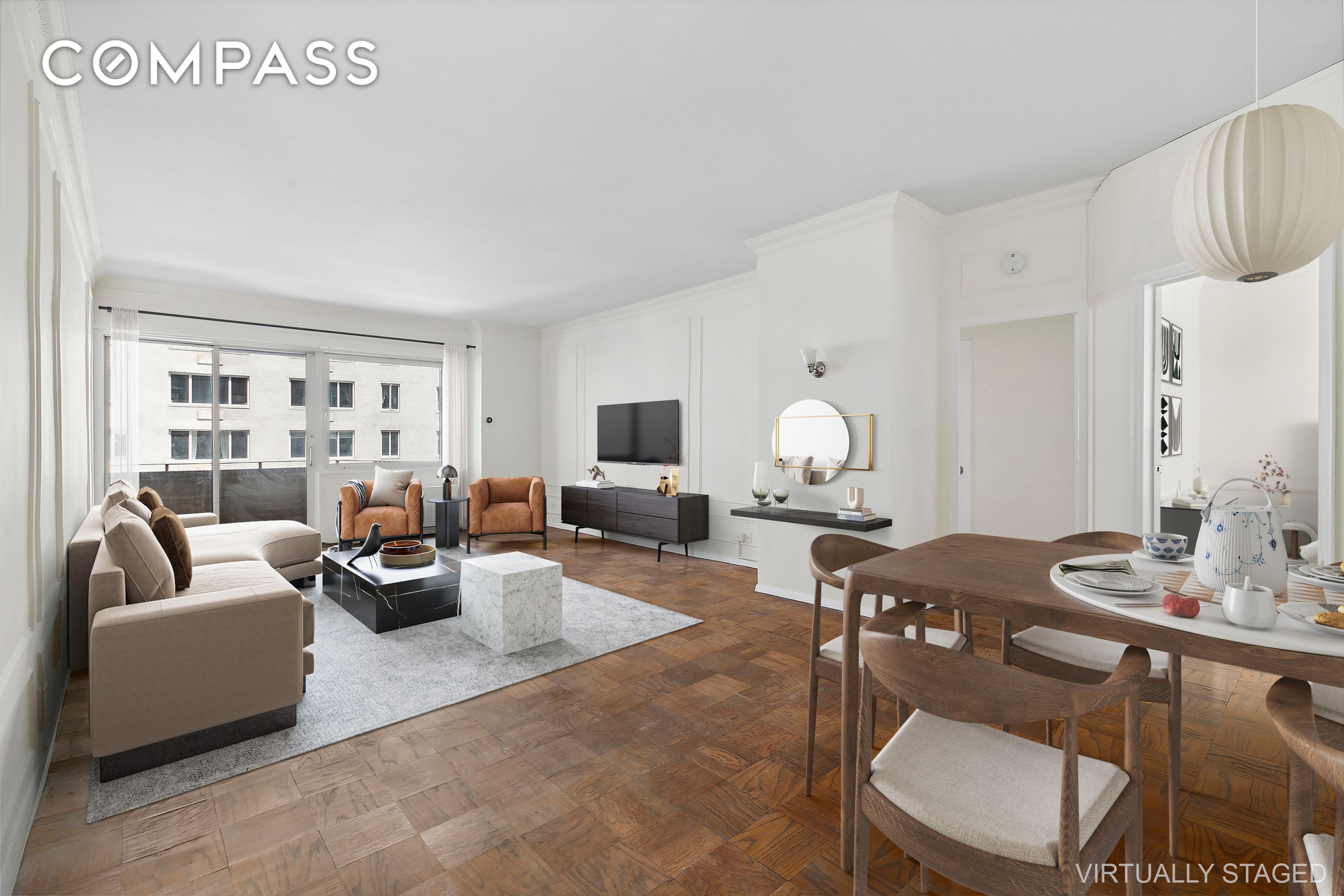 #1 photo, New York City, 曼哈頓 中城西区 Midtown Central , NY 10019