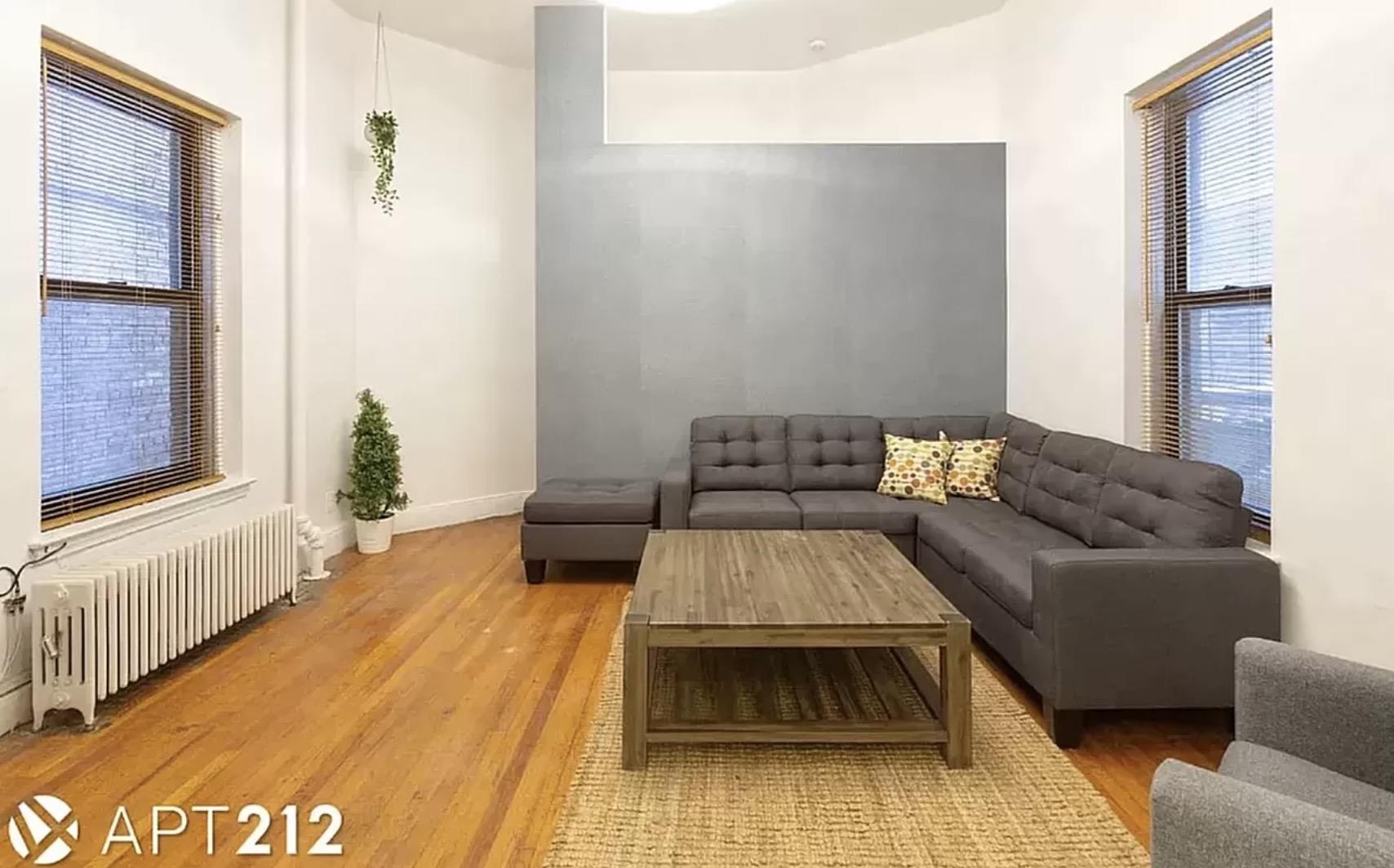 #1 photo, 75 2nd Avenue, E. Greenwich Village , NY 10003