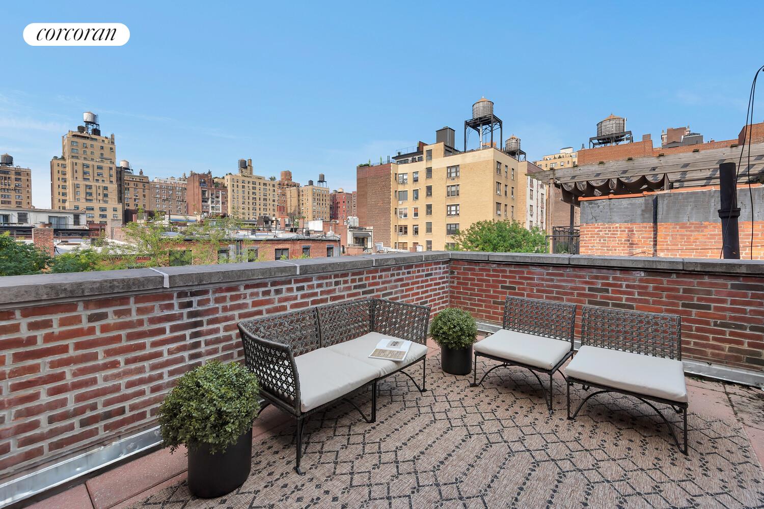 #14 photo, 69 W 83RD Street, マンハッタン Upper West Side , NY 10024