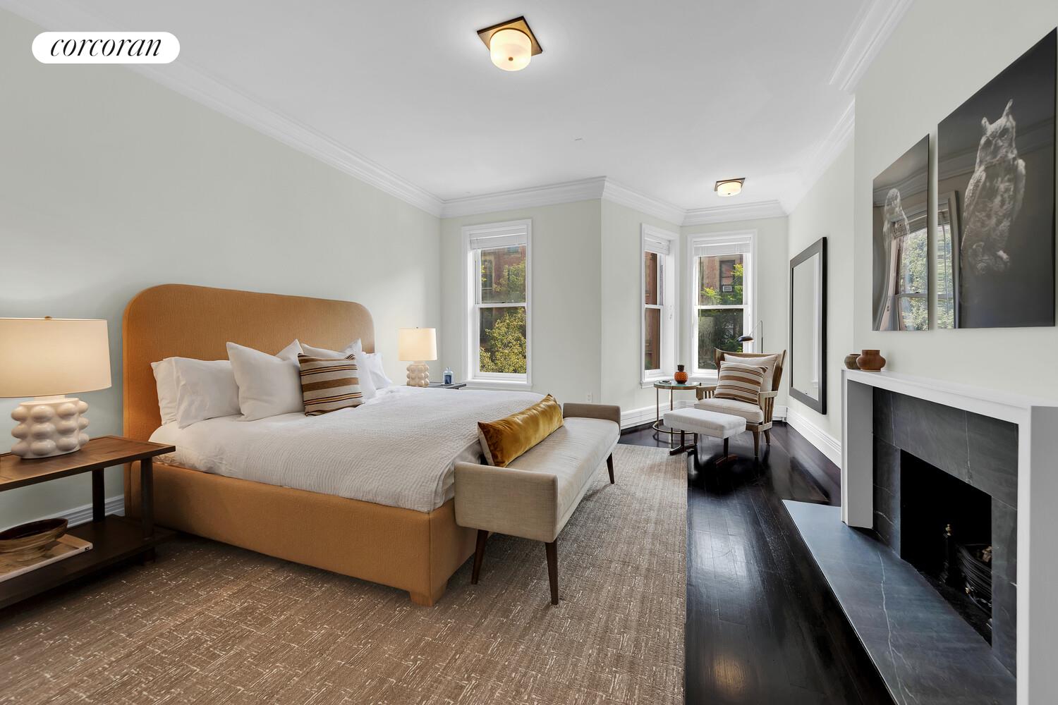 #20 photo, 69 W 83RD Street, マンハッタン Upper West Side , NY 10024