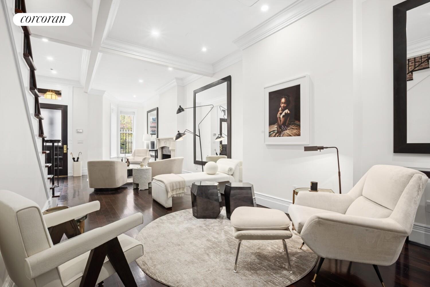 #3 photo, 69 W 83RD Street, マンハッタン Upper West Side , NY 10024