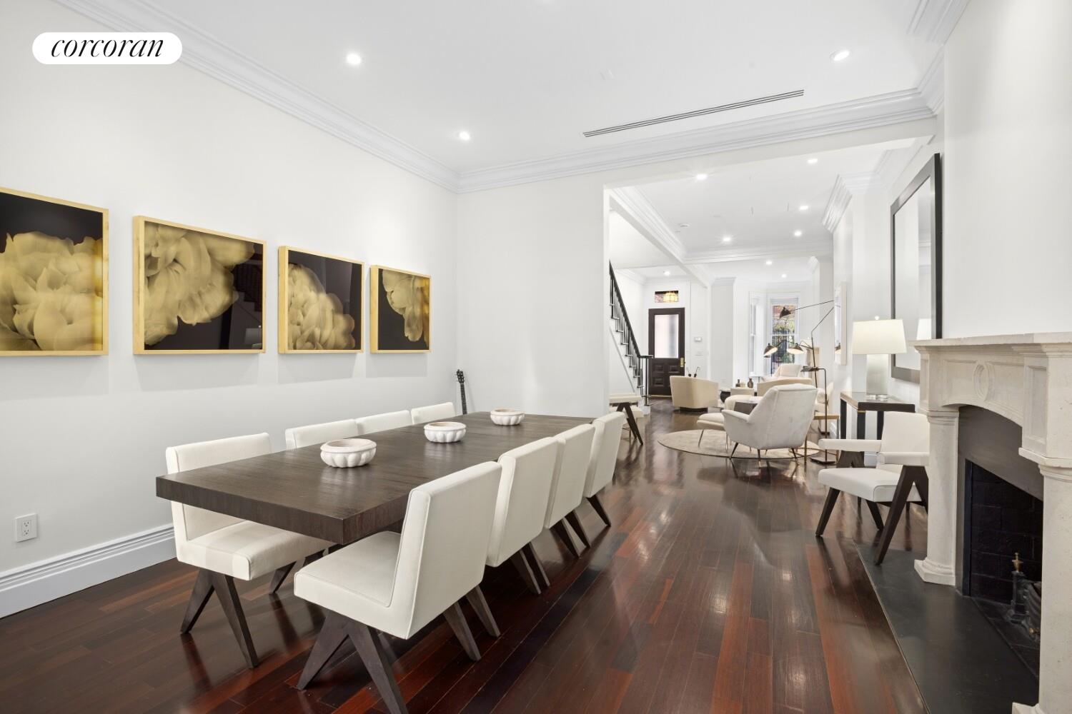 #5 photo, 69 W 83RD Street, マンハッタン Upper West Side , NY 10024