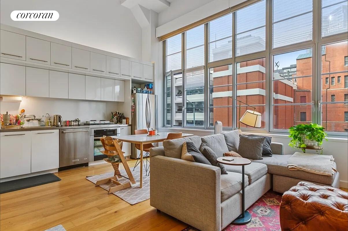 #1 photo, 27-28 THOMSON Avenue, 皇后区 长岛城 Long Island City , NY 11101