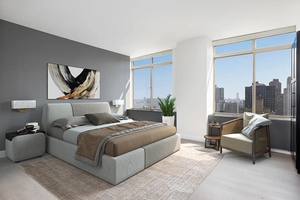 #4 photo, New York City, マンハッタン Turtle Bay , NY 10017