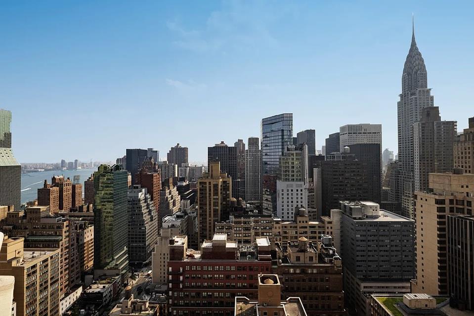 #7 photo, New York City, マンハッタン Turtle Bay , NY 10017