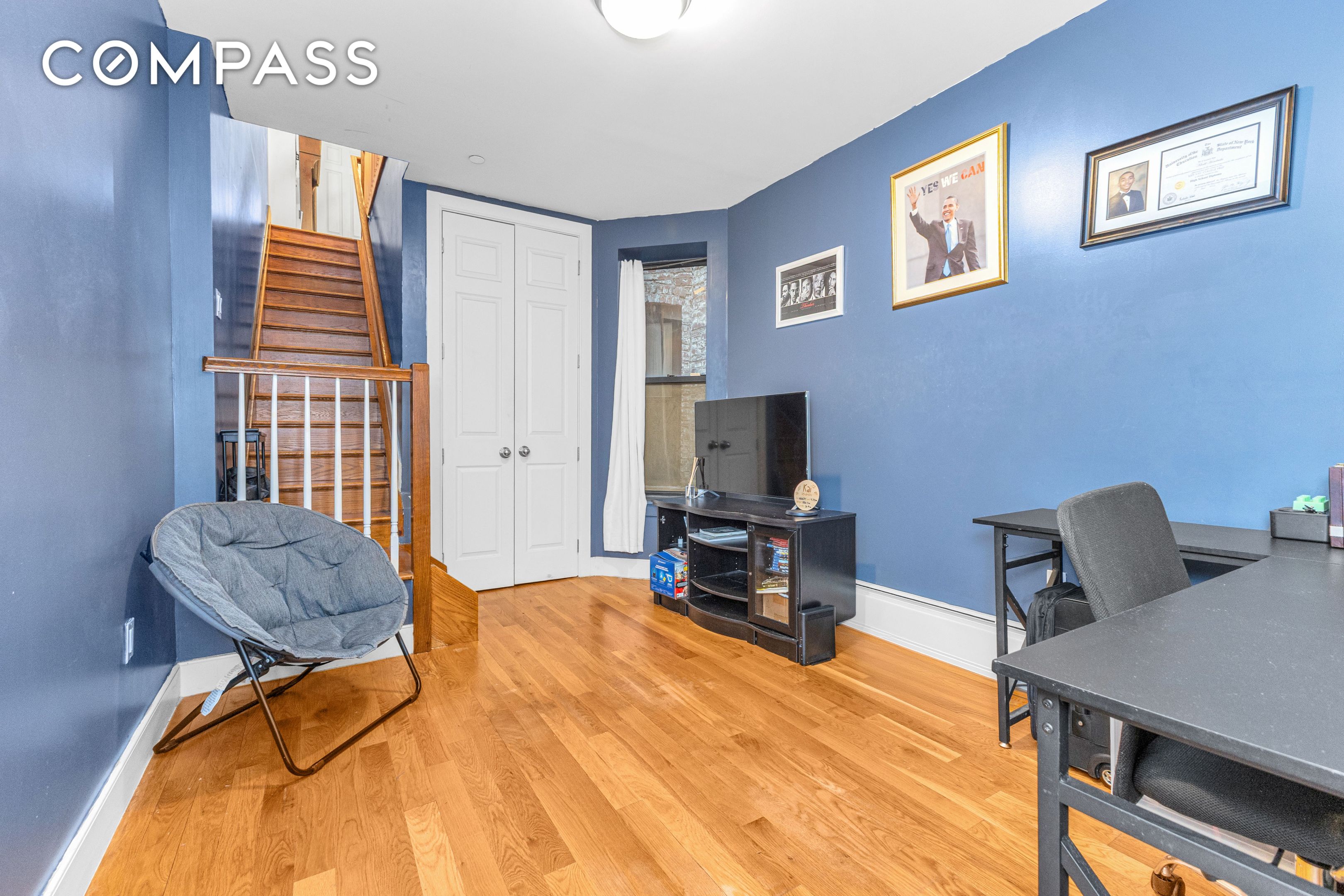 #5 photo, 786 Madison Street, ブルックリン区 Bedford-Stuyvesant , NY 11221