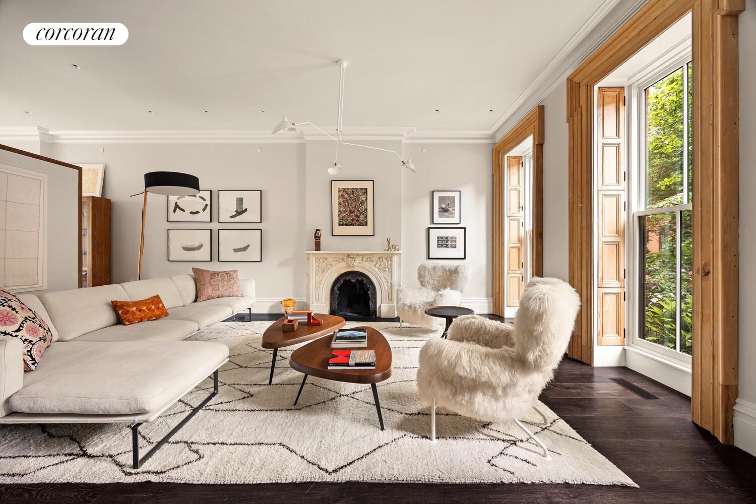 #1 photo, 244 BERGEN Street, Boerum Hill , NY 11217