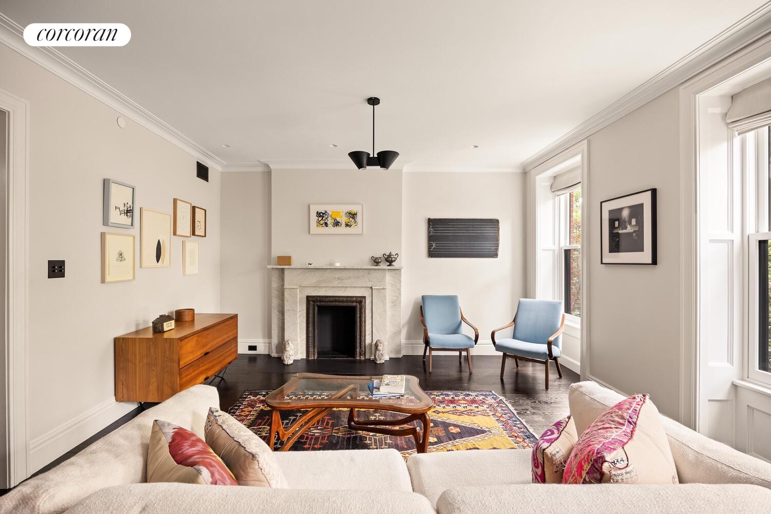 #15 photo, 244 BERGEN Street, Boerum Hill , NY 11217