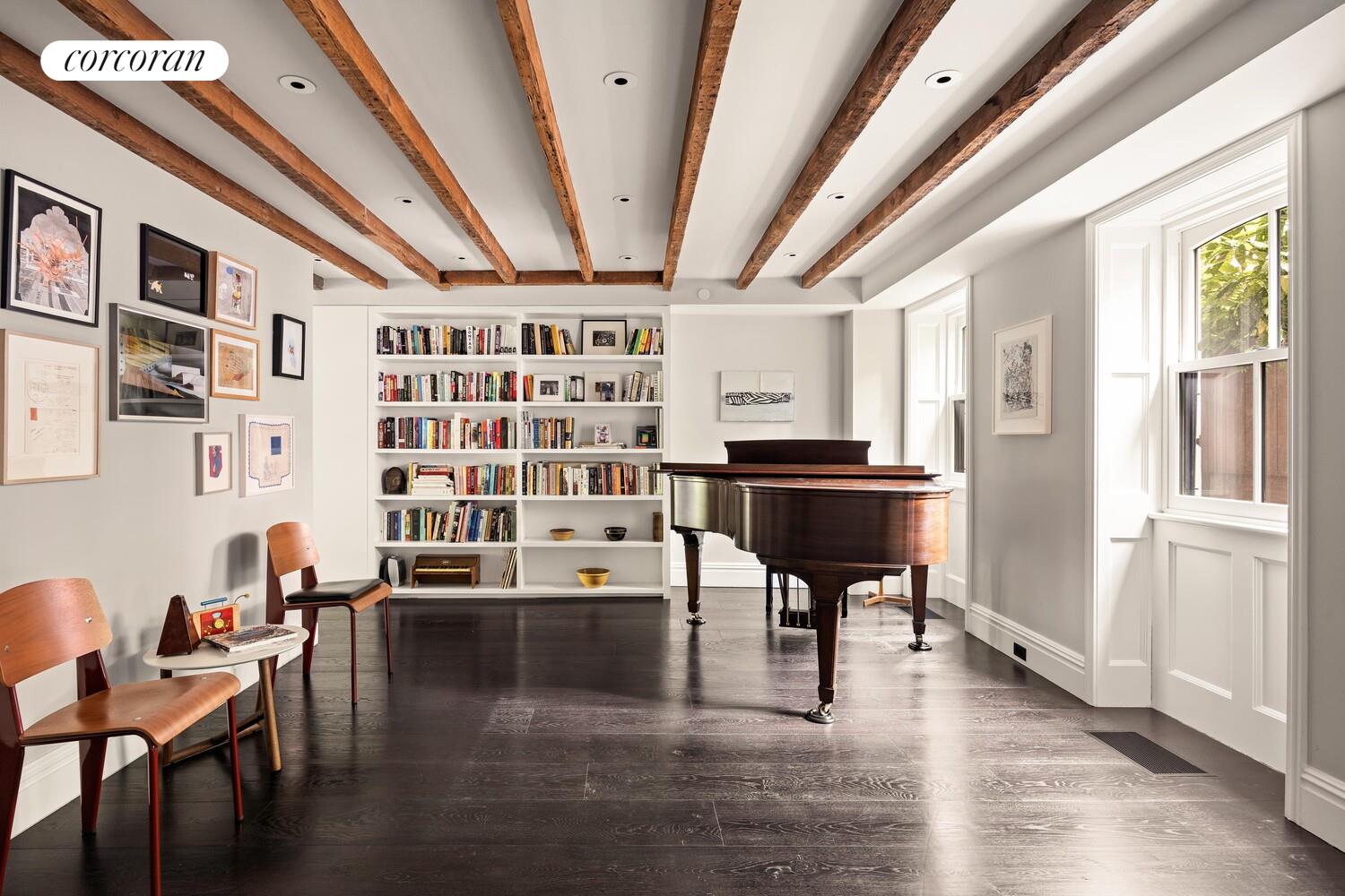 #21 photo, 244 BERGEN Street, Boerum Hill , NY 11217