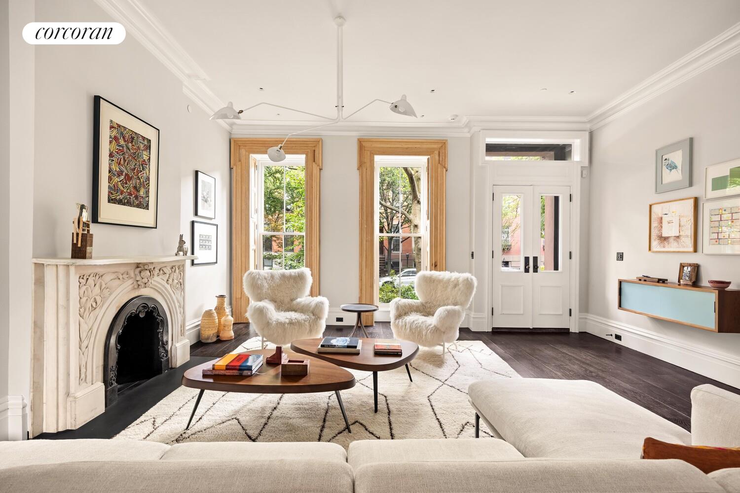 #3 photo, 244 BERGEN Street, Boerum Hill , NY 11217