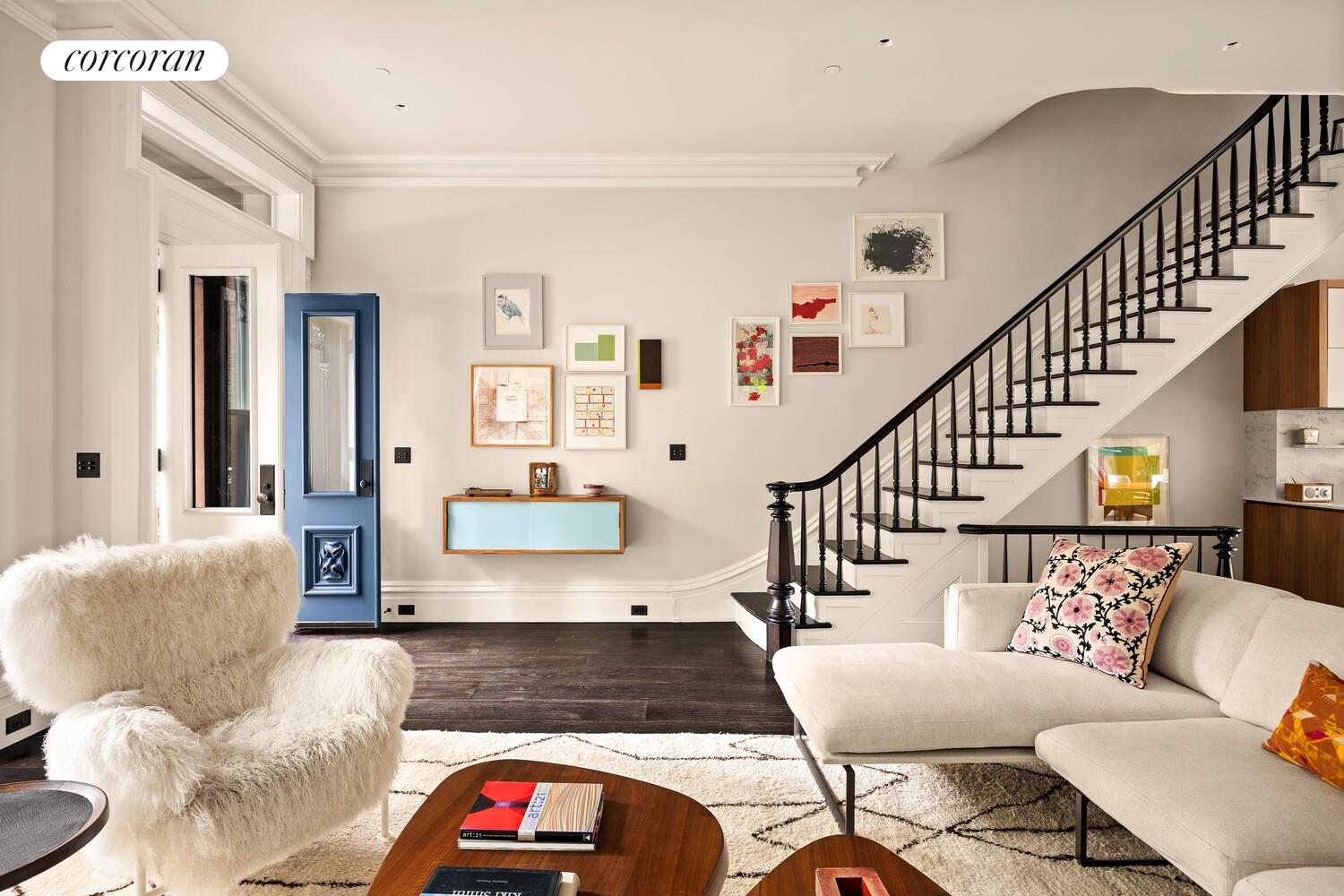 #4 photo, 244 BERGEN Street, Boerum Hill , NY 11217