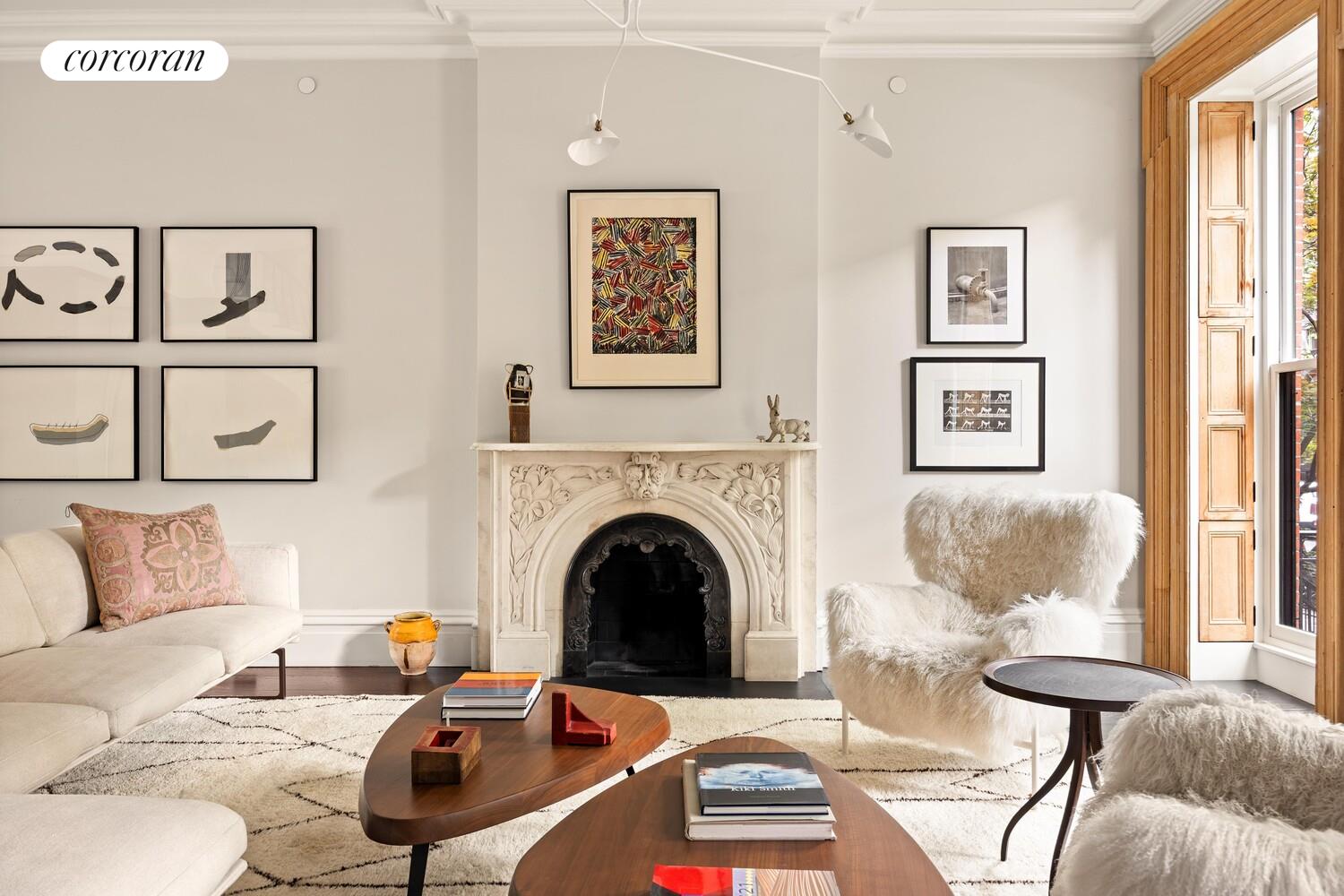 #5 photo, 244 BERGEN Street, Boerum Hill , NY 11217