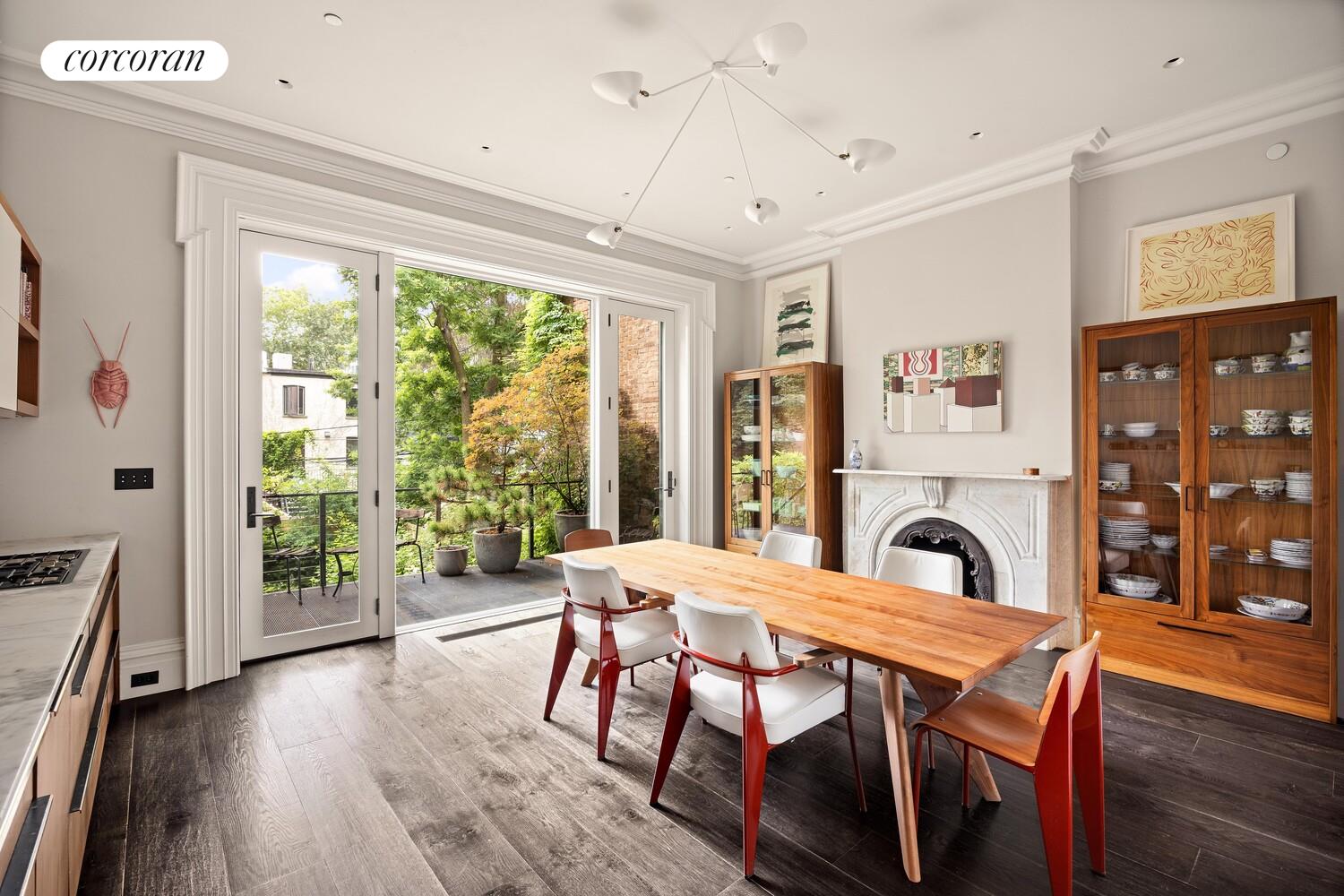 #7 photo, 244 BERGEN Street, Boerum Hill , NY 11217