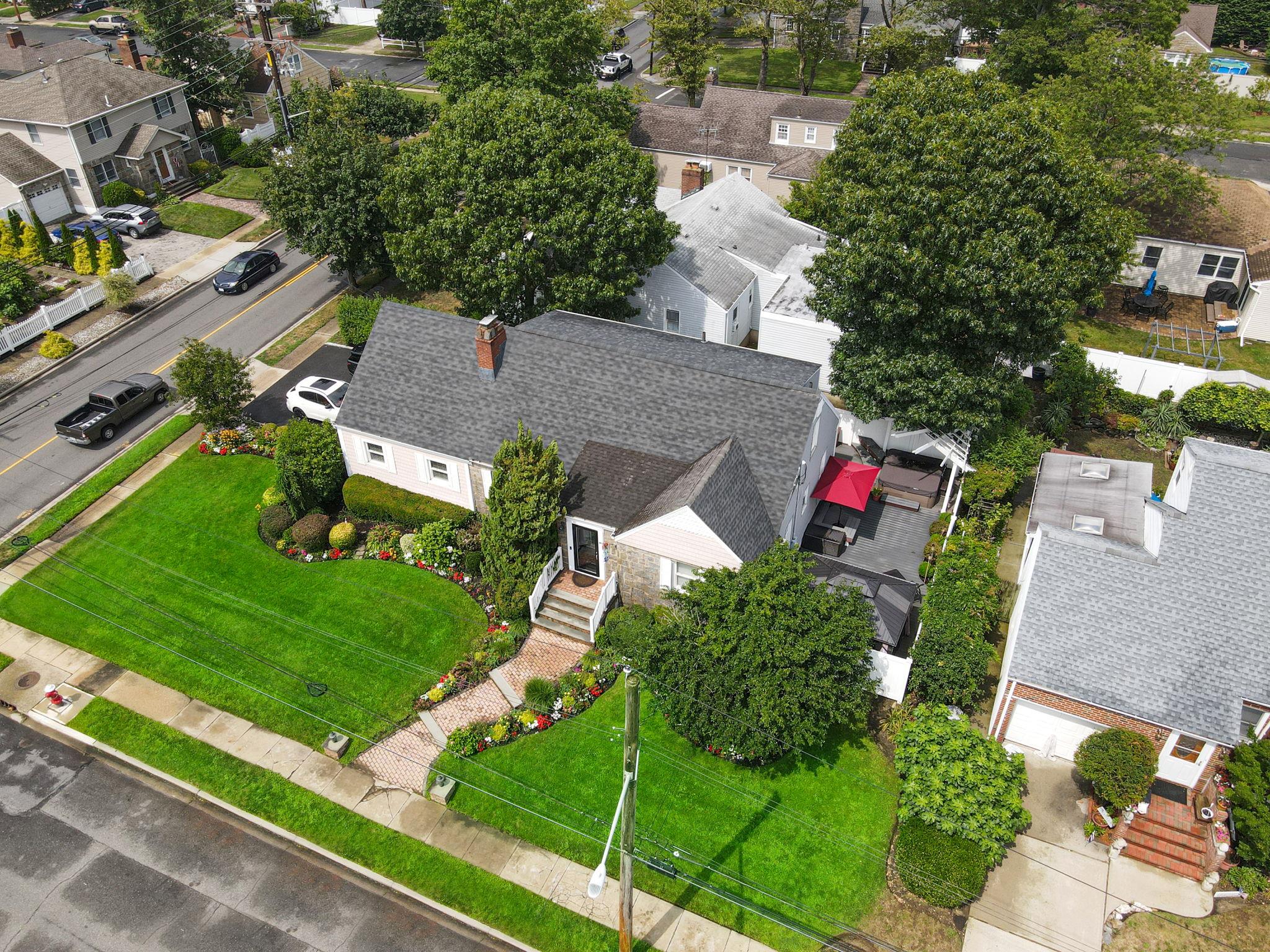 #2 photo, 3309 Balsam Street, ナッソー郡 Oceanside , NY 11572