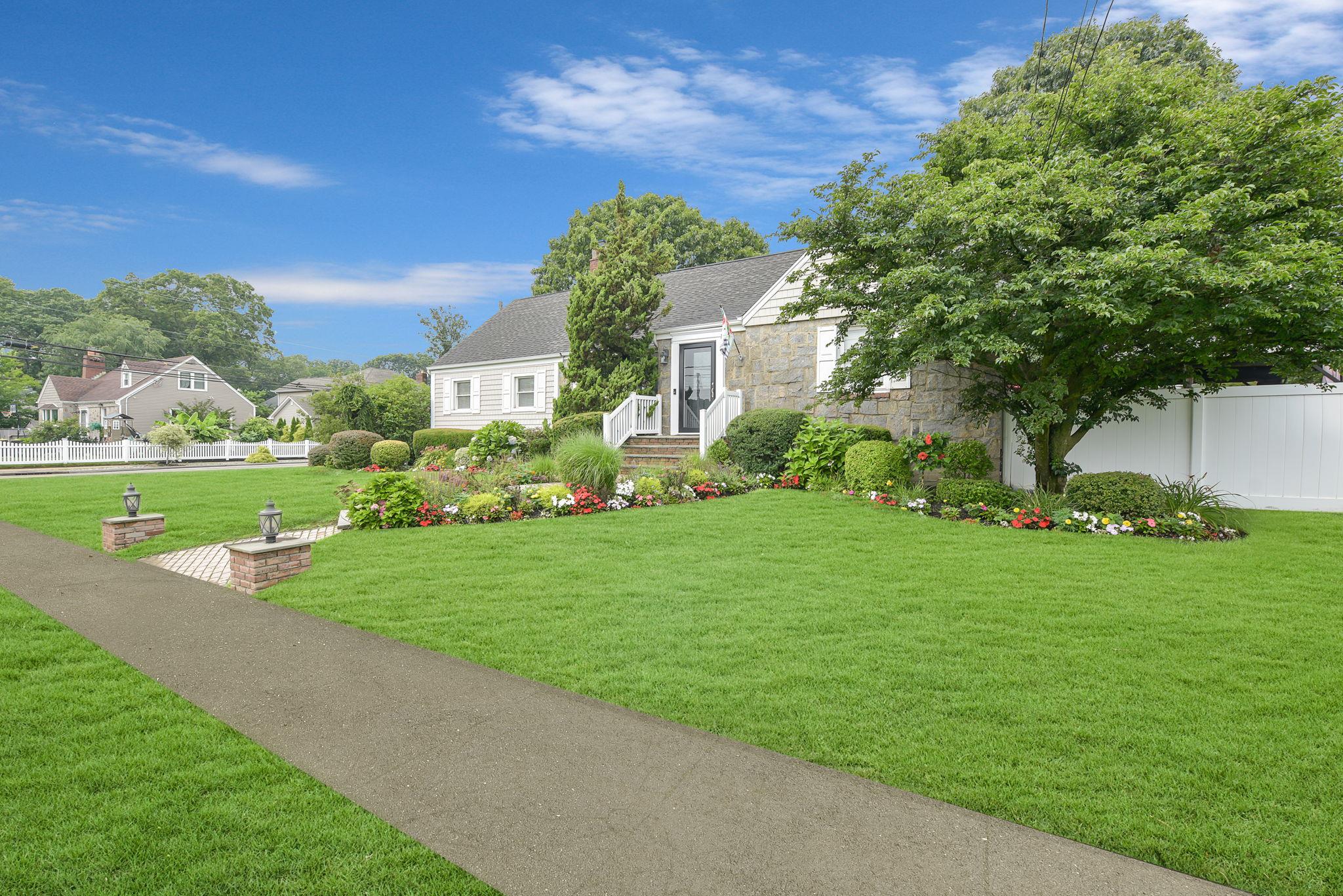 #4 photo, 3309 Balsam Street, ナッソー郡 Oceanside , NY 11572